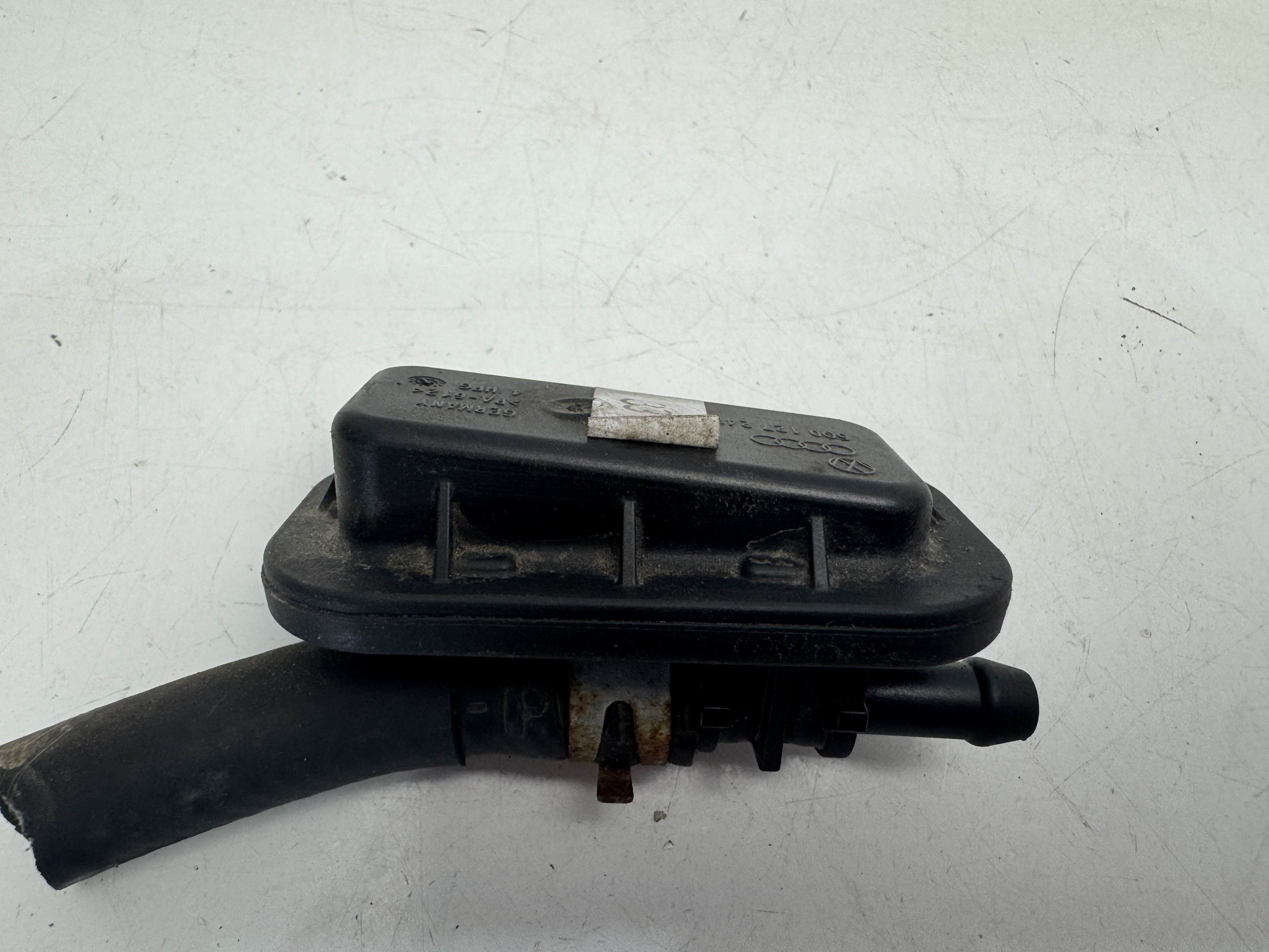 Palivový ventil 1,6TDI 5Q0127242