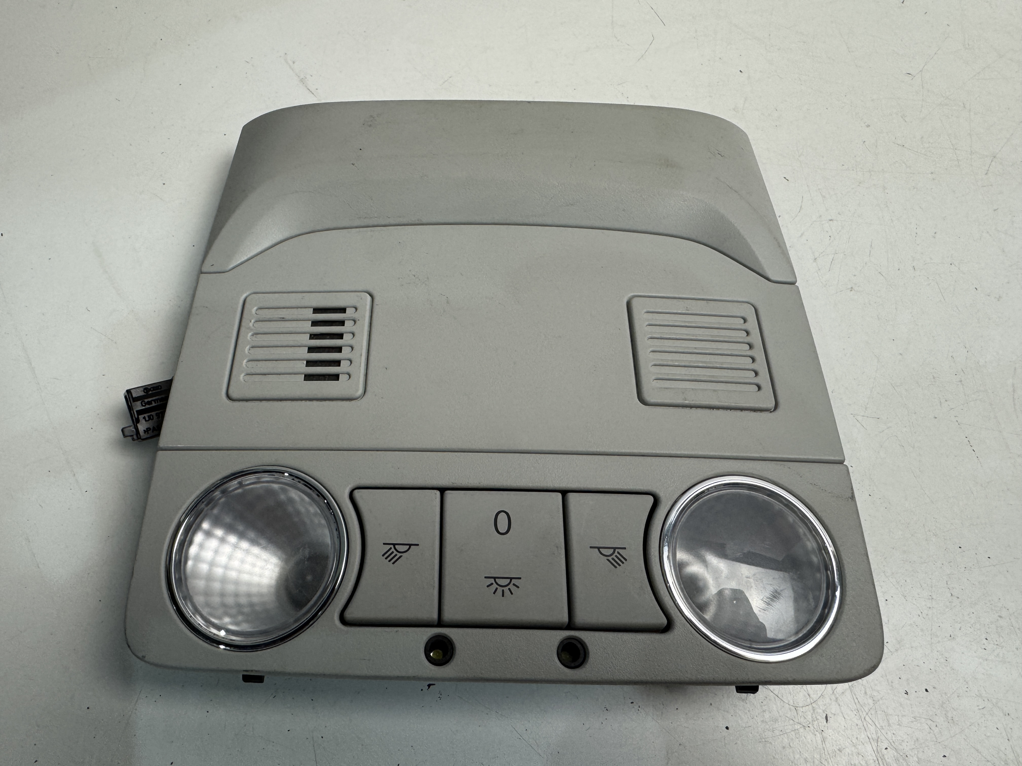 Vnitřní světlo Škoda 3T0947105B 