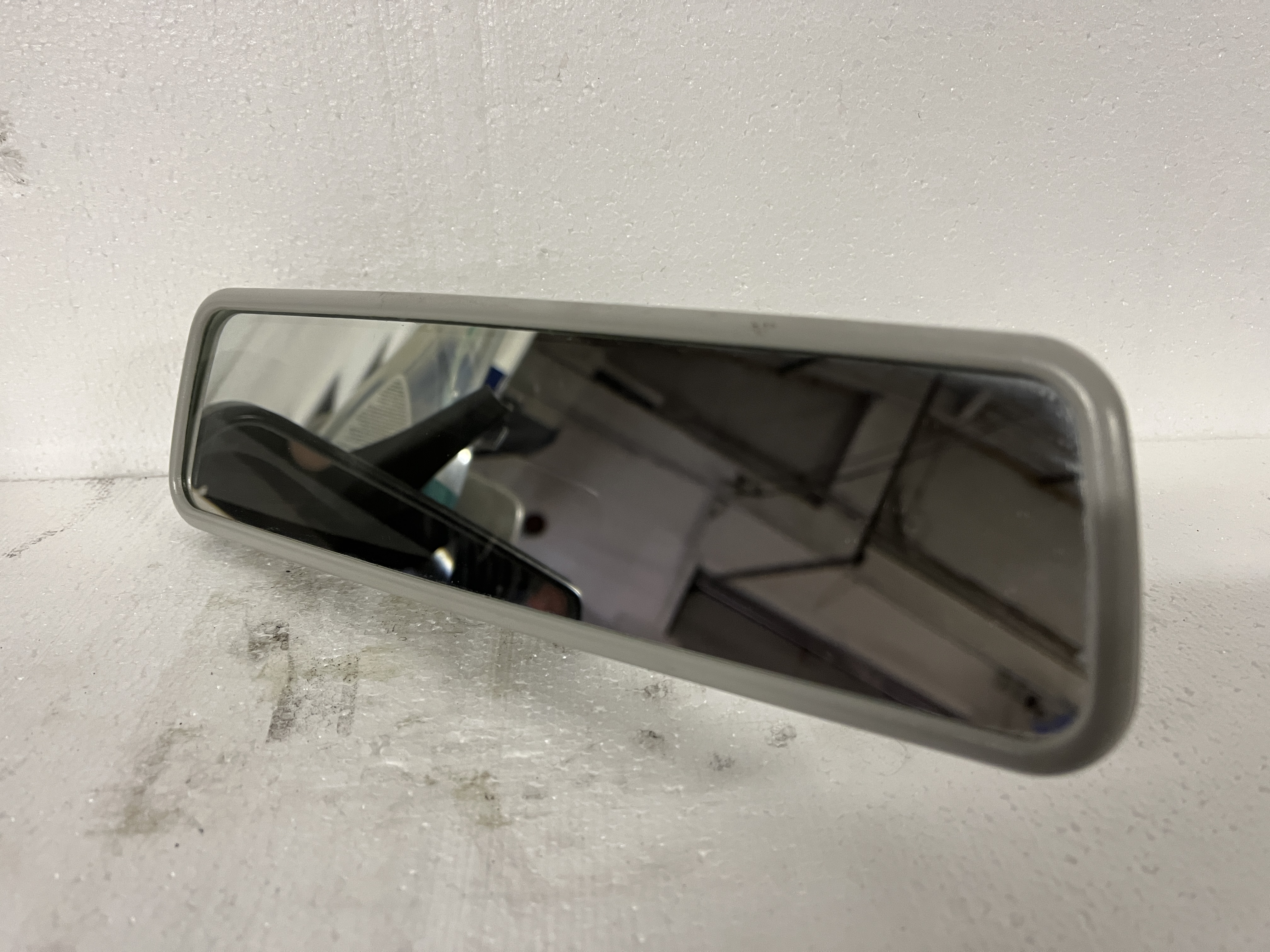Vnitřní zpětné zrcátko, šedé, VW Golf IV 3B0857511G
