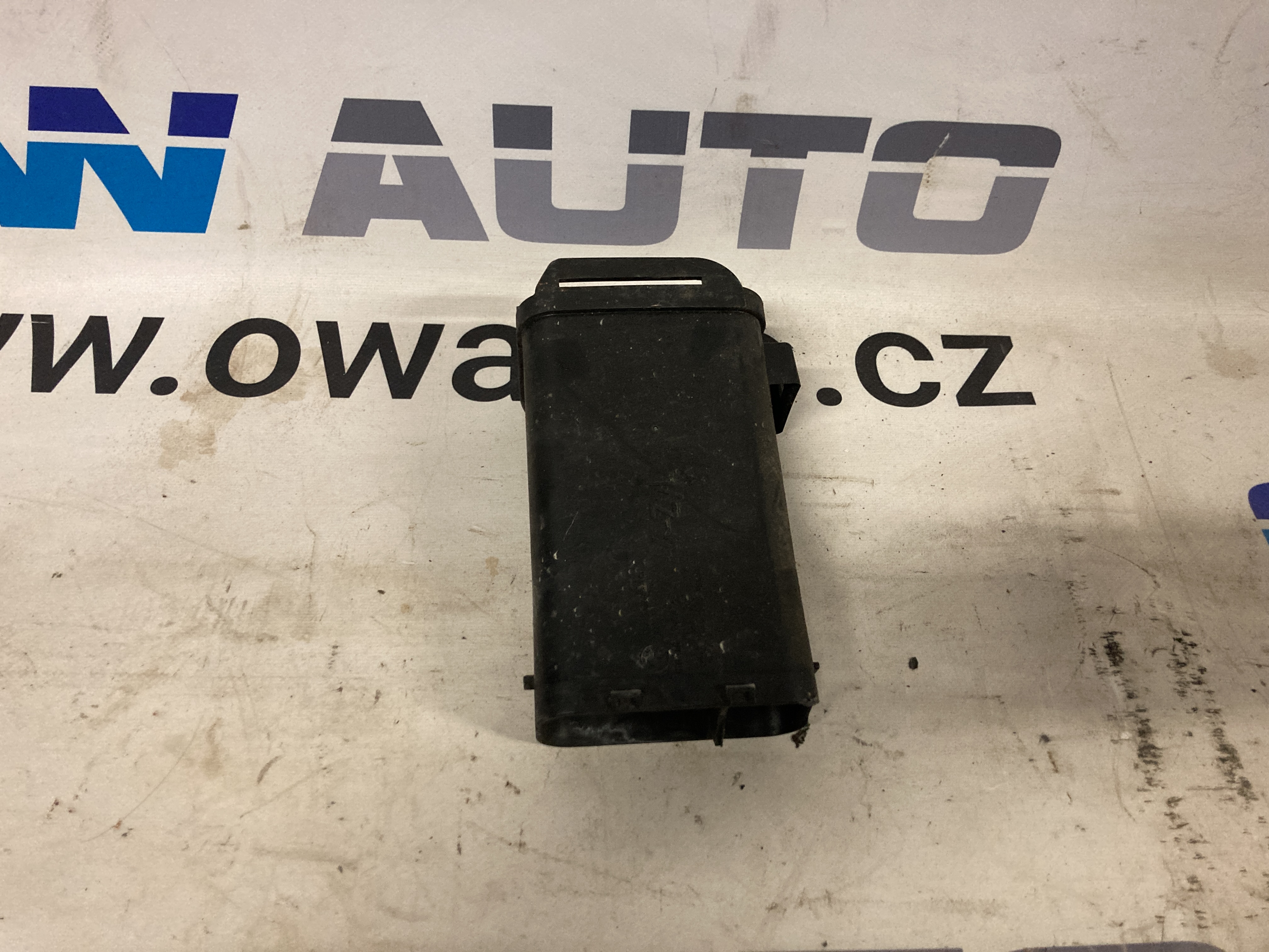 Sací potrubí BMW F20/F21 116D 7597584