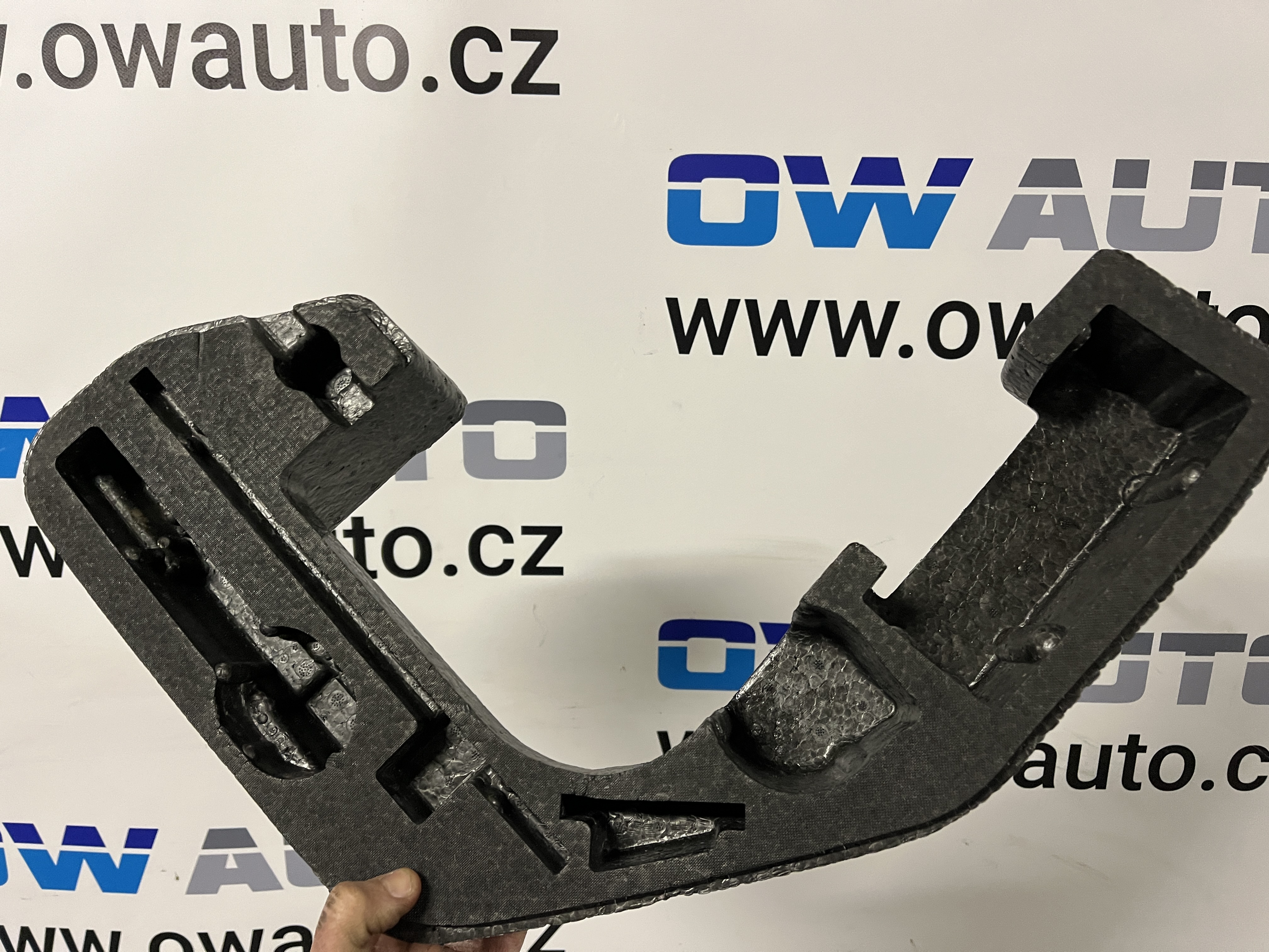 Vložka kufru Audi A4 B8 Sedan 8T0012109