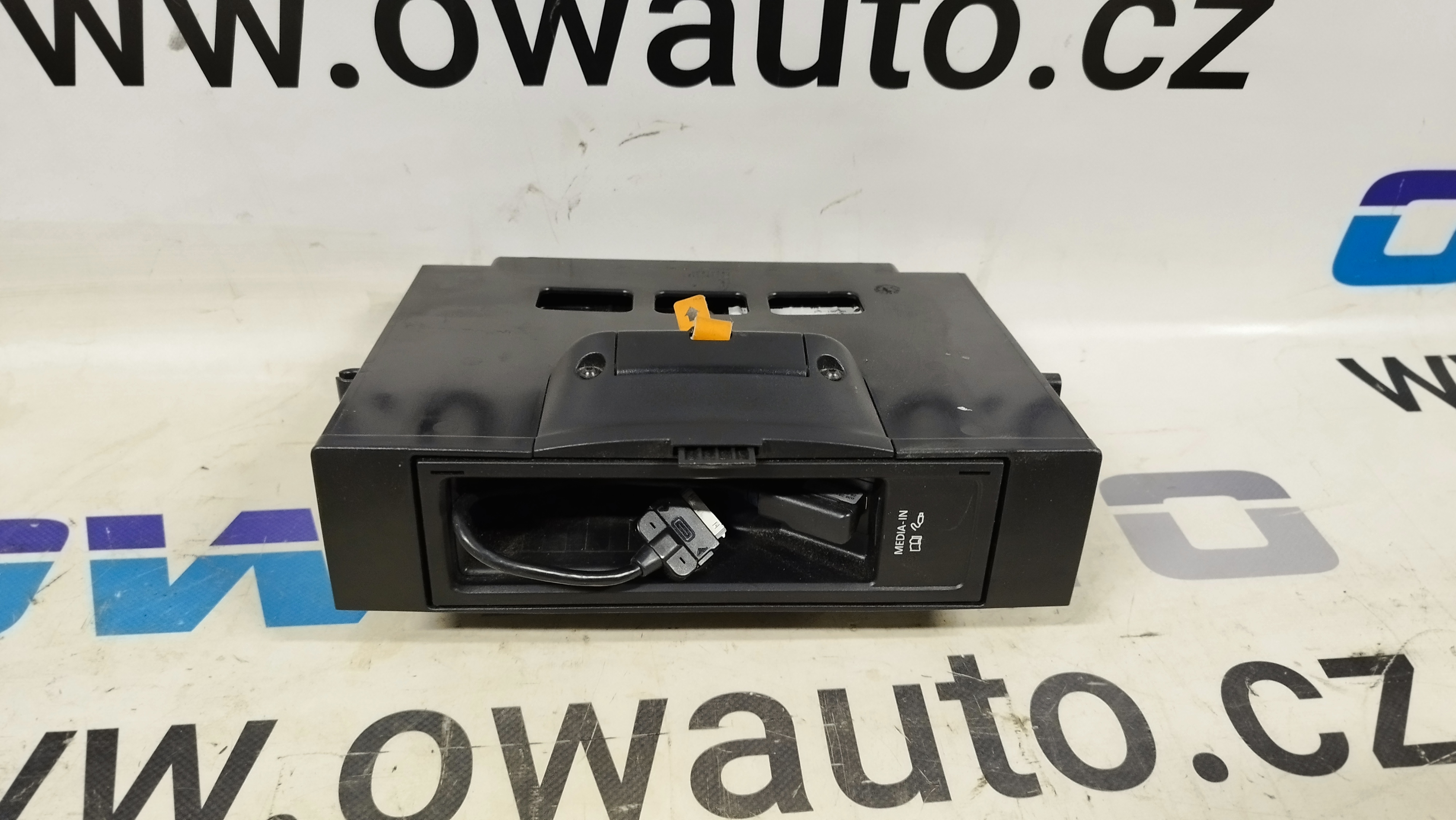 Jednotka interface VW 5N0035341F,  5N0035342E