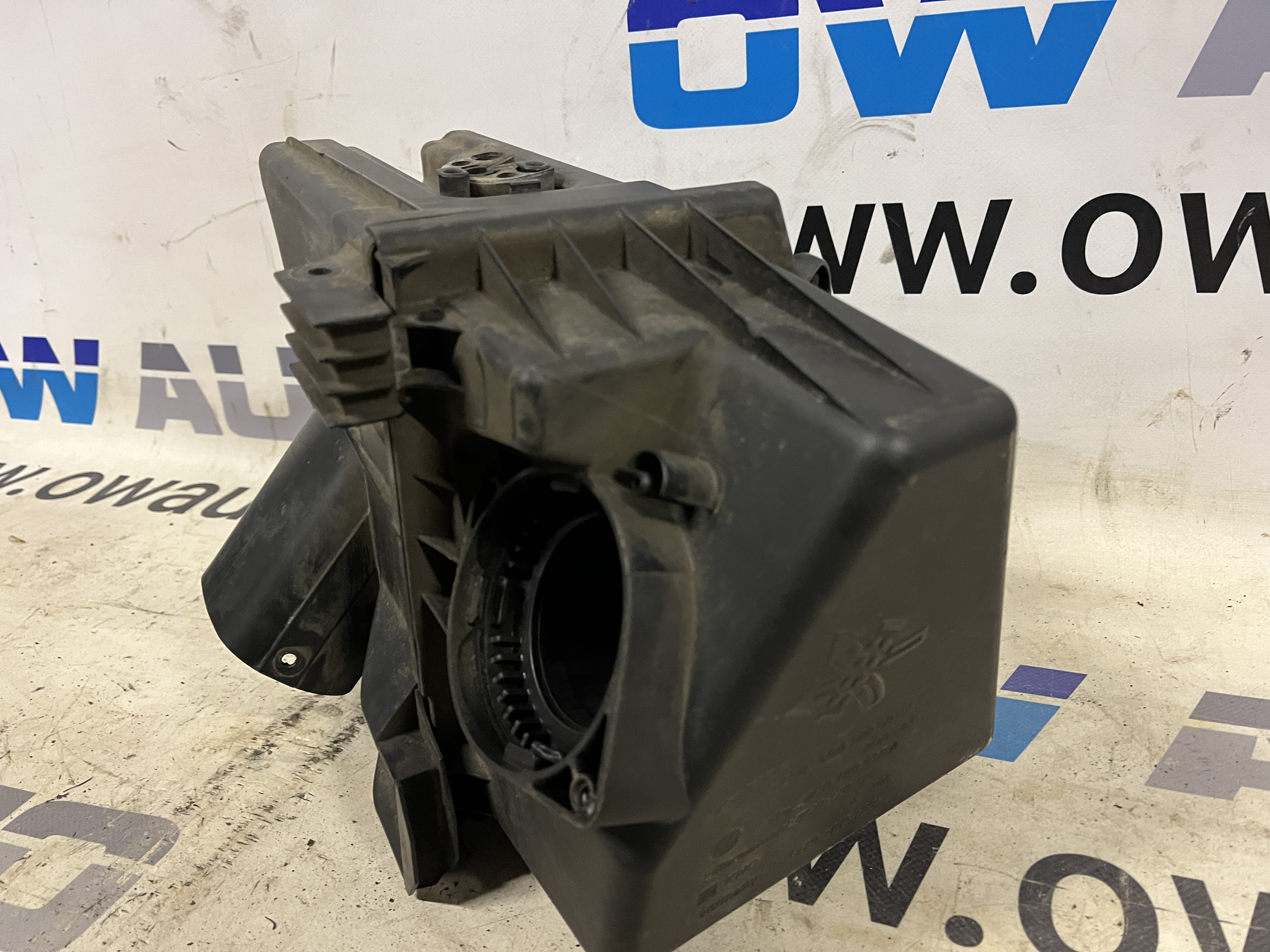 Airbox Škoda Fabia II 6Q0129601AR