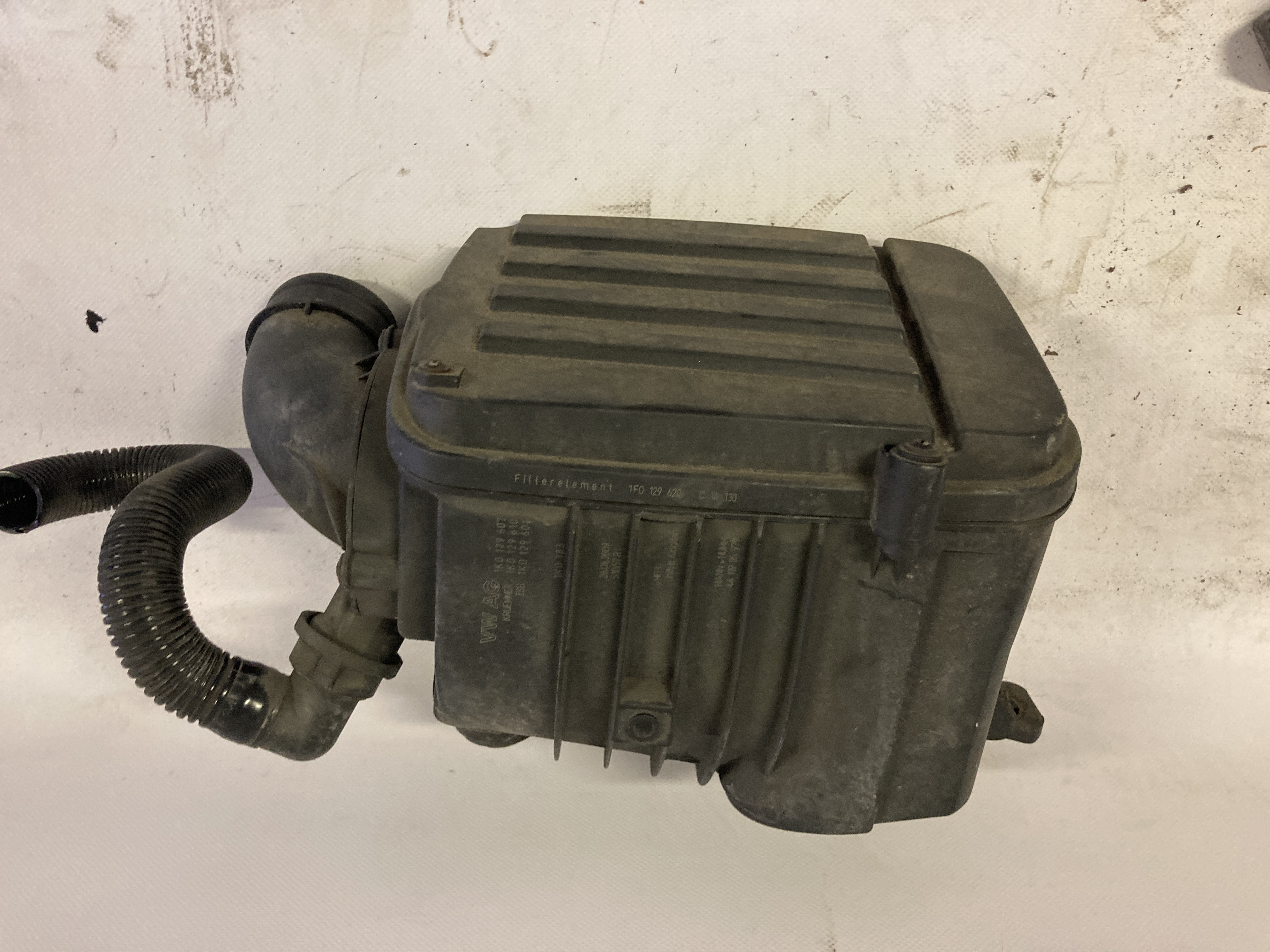 Airbox VW TSI 1K0129607