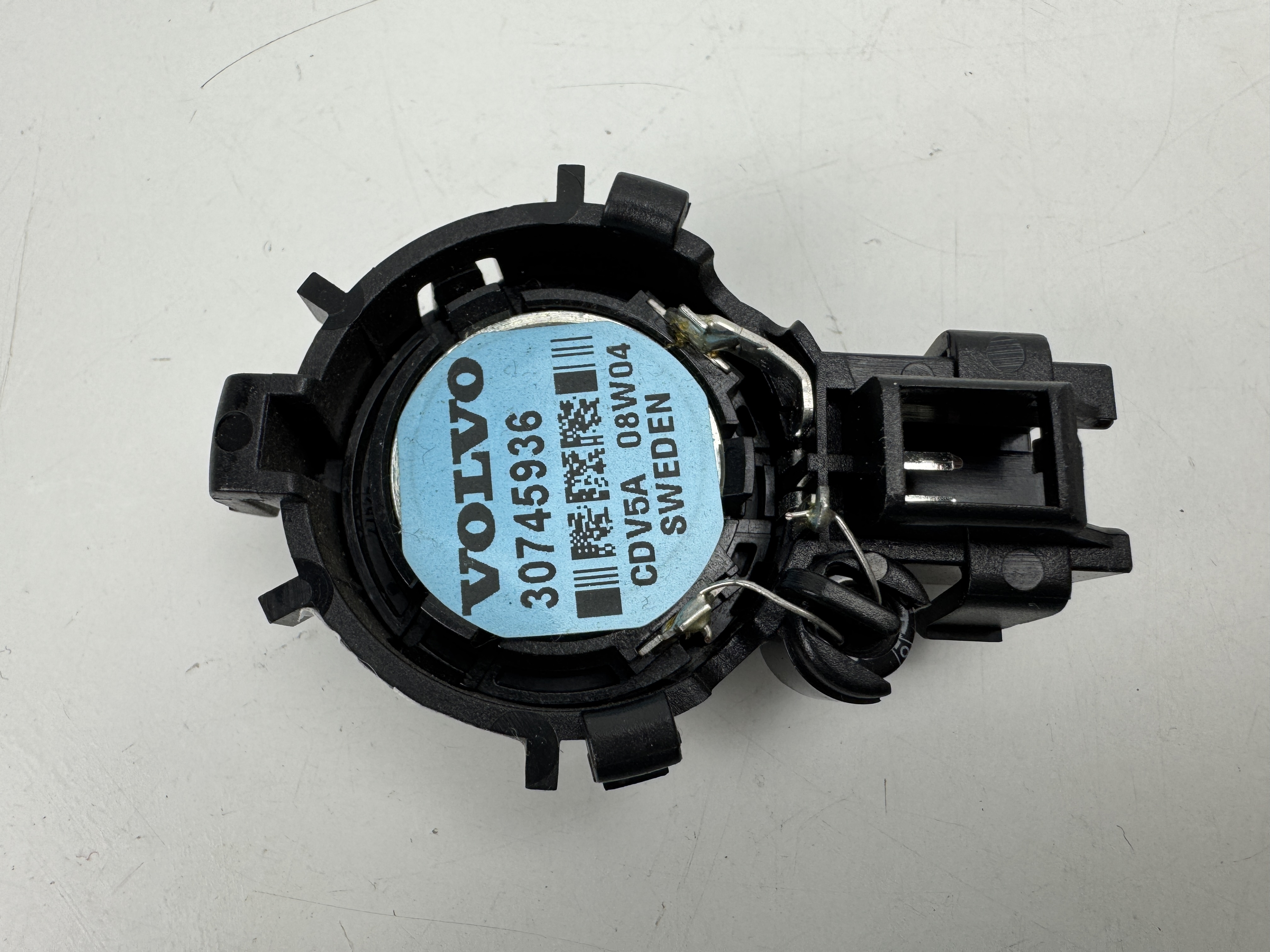Reproduktor Volvo 30745936