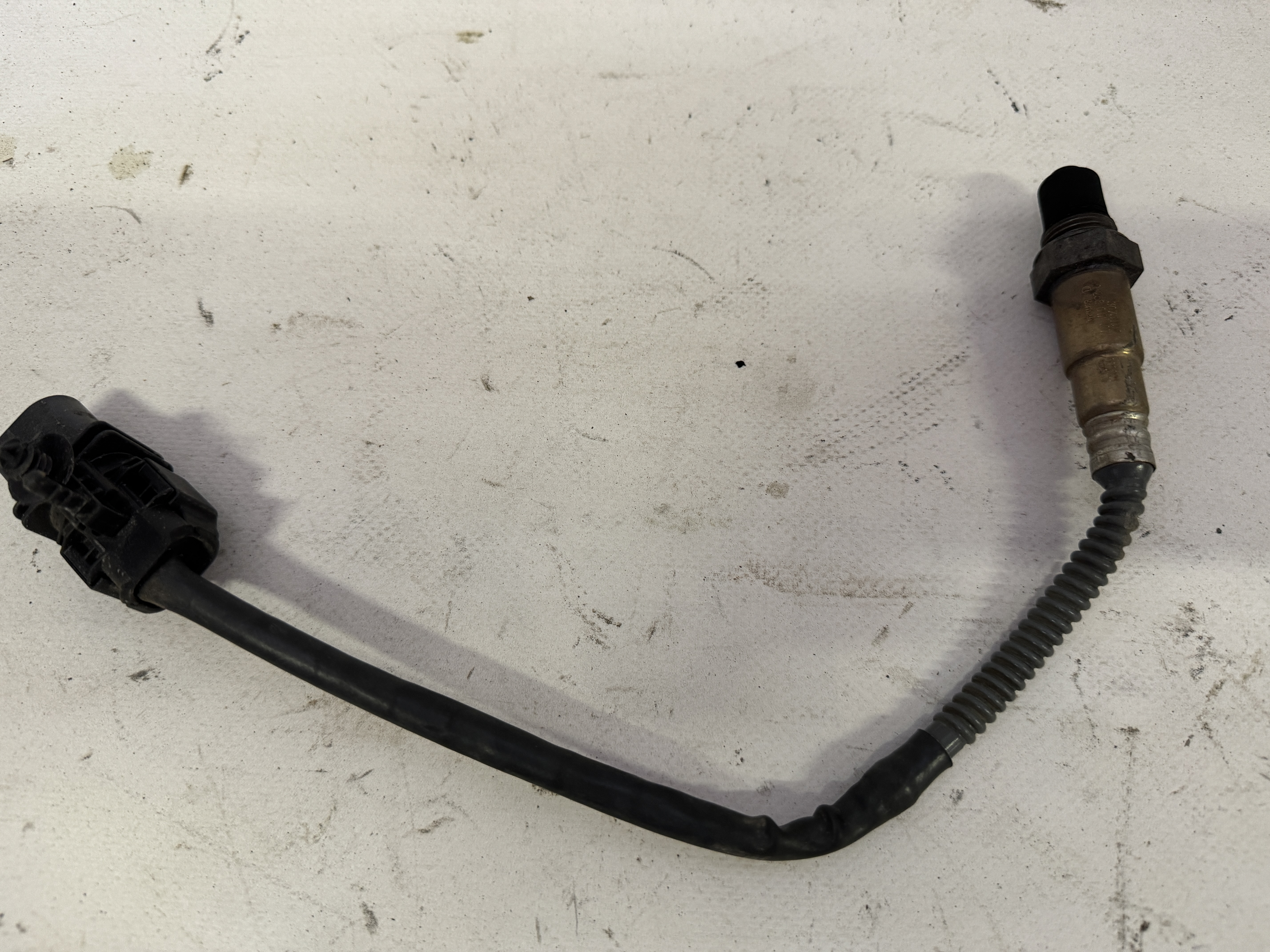 Lambda sonda Volvo 30751138