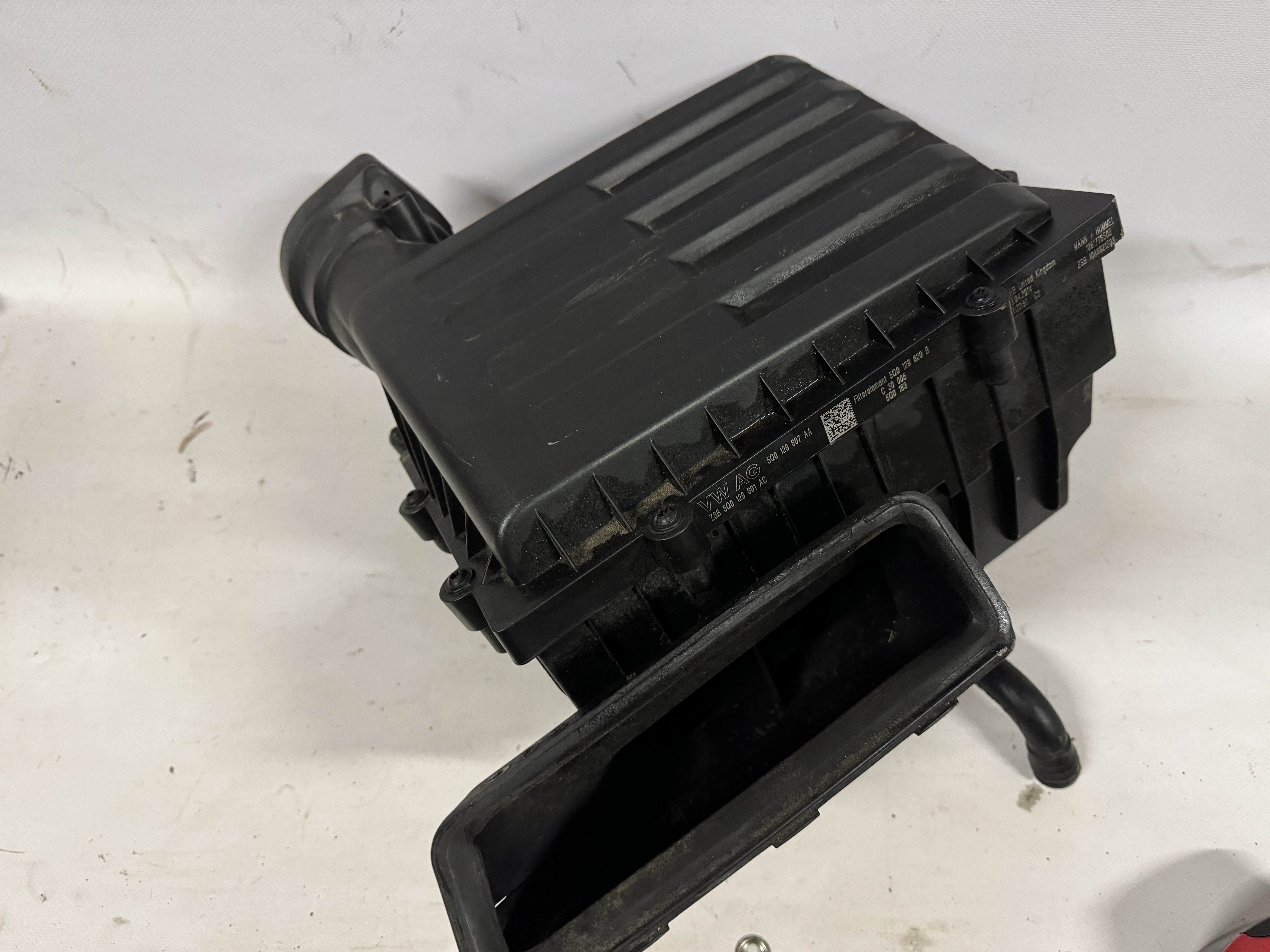 Airbox VW  2,0TDI 5Q0129607AA