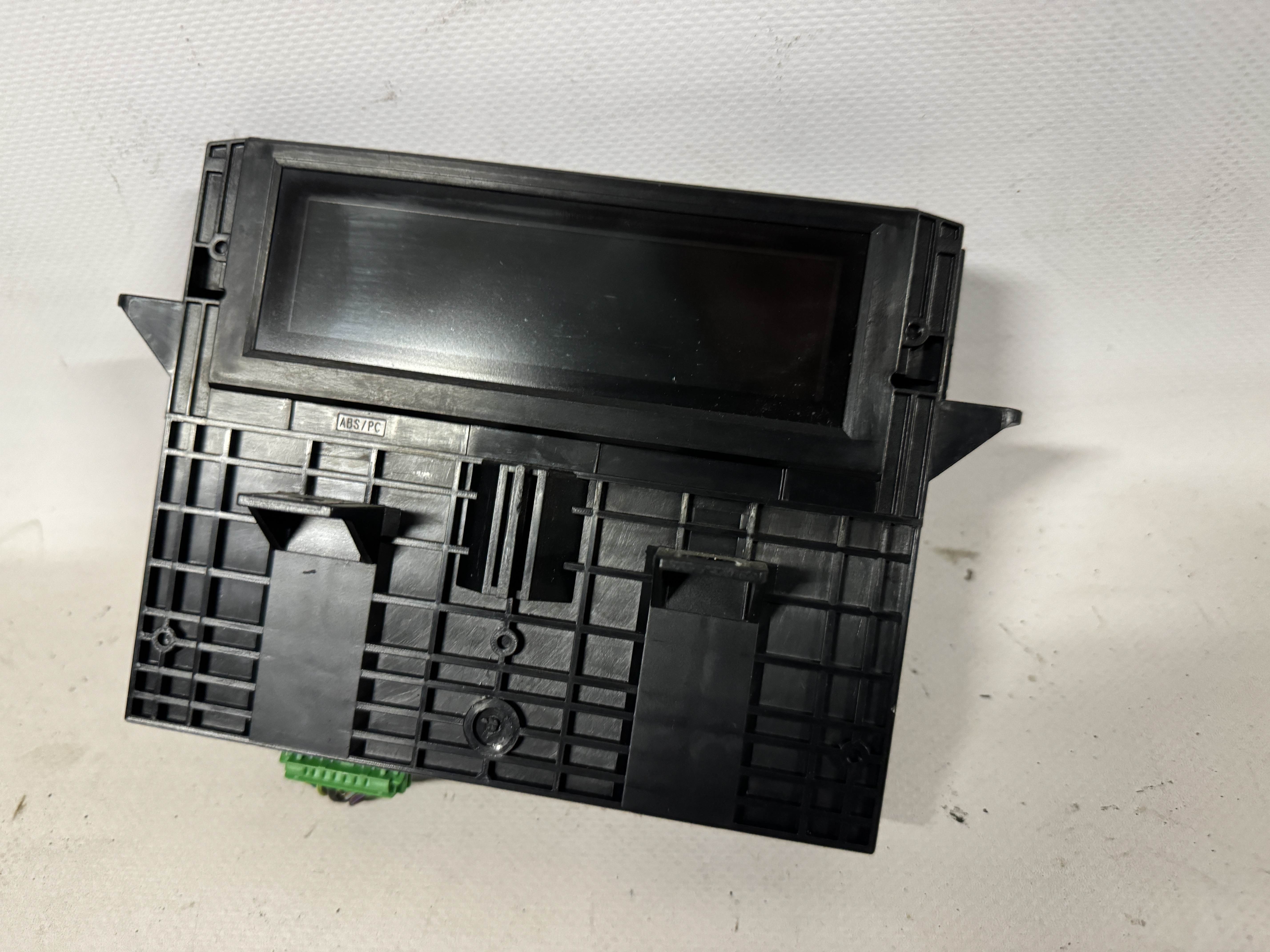 Displej Volvo XC60 30772584