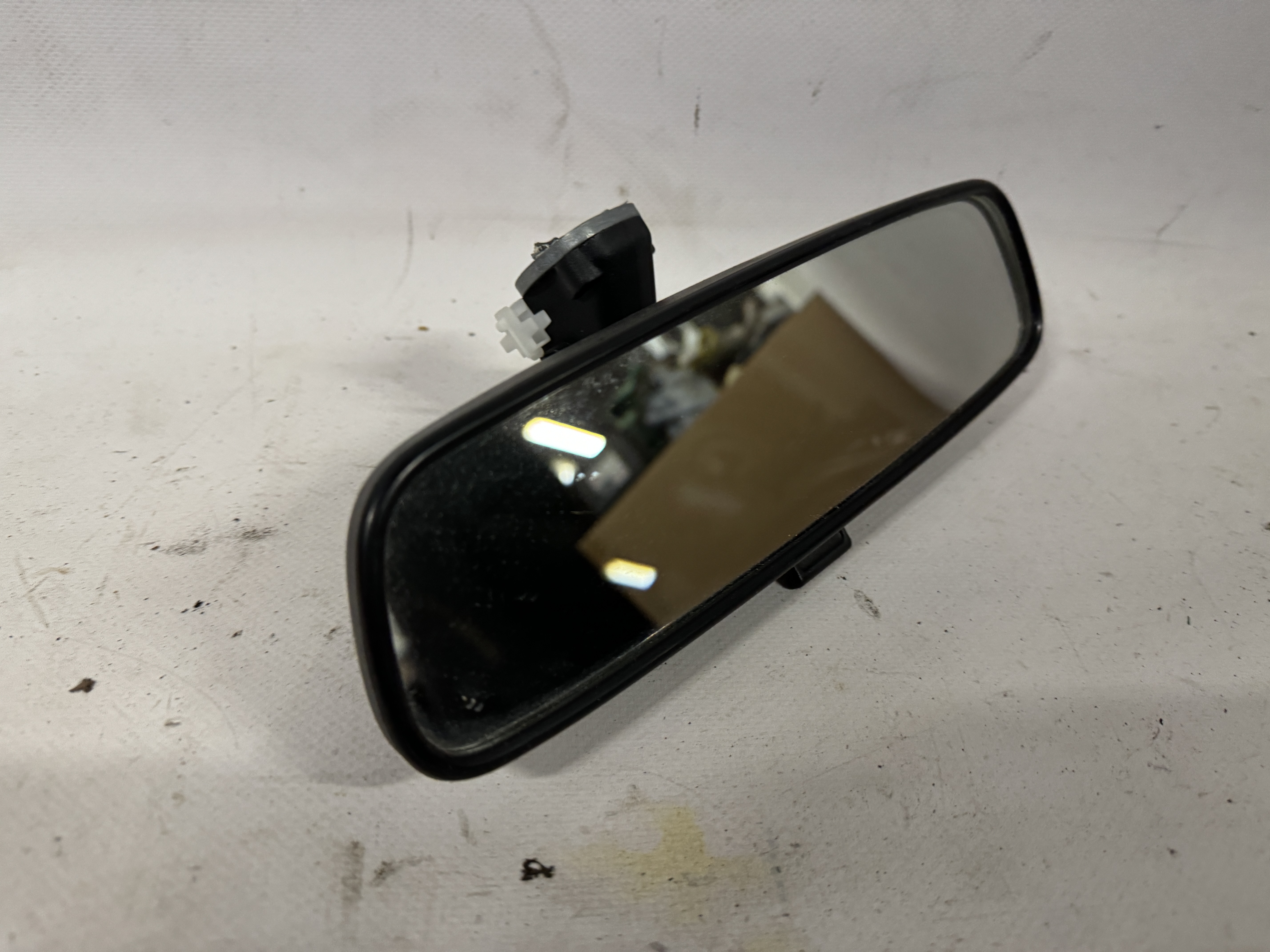 Vnitřní zpětné zrcátko Ford Focus MK3 A080414