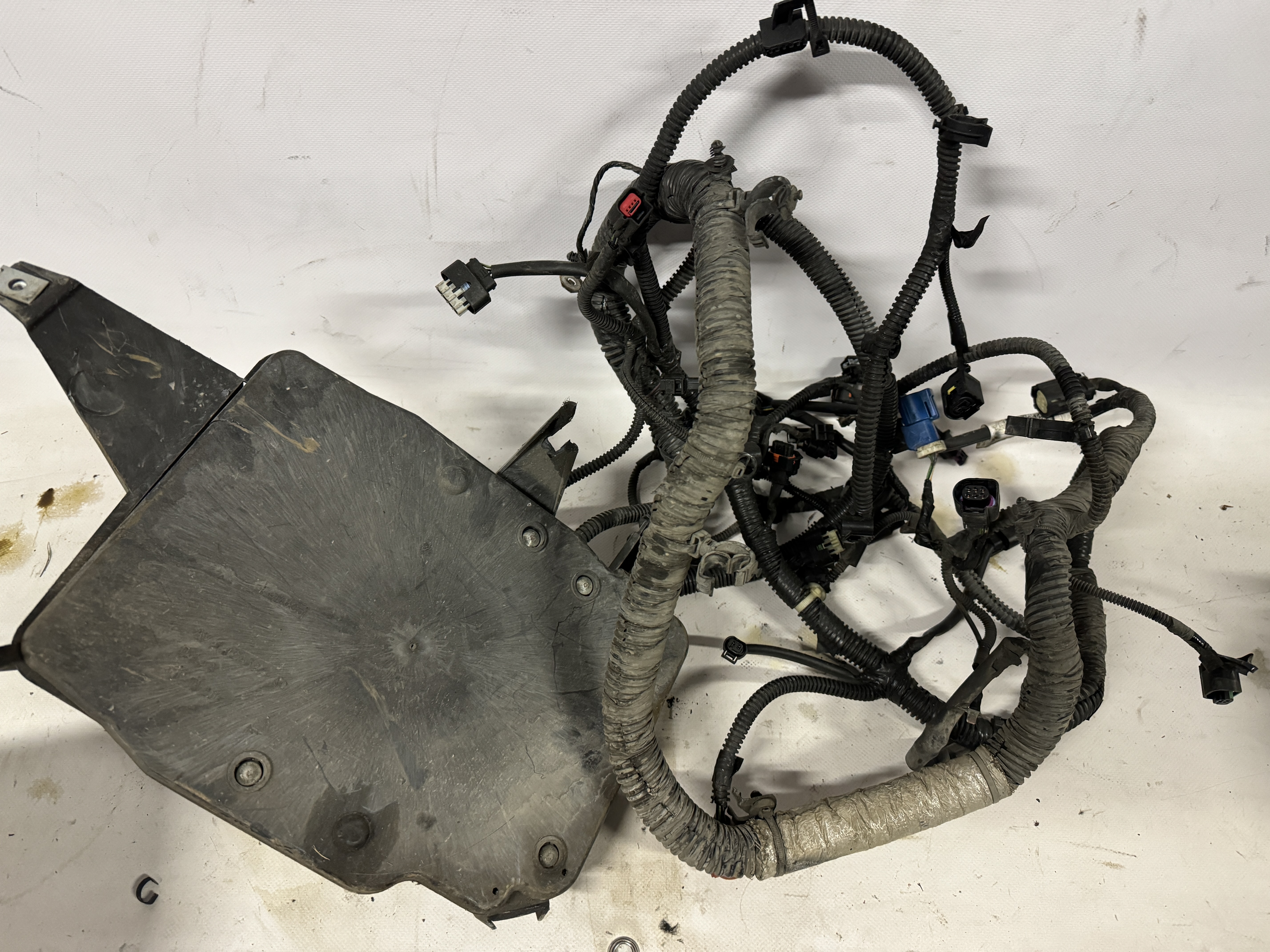 Kabelový svazek motoru Ford 1,0 Ecoboost CV6T-12A690-UAH
