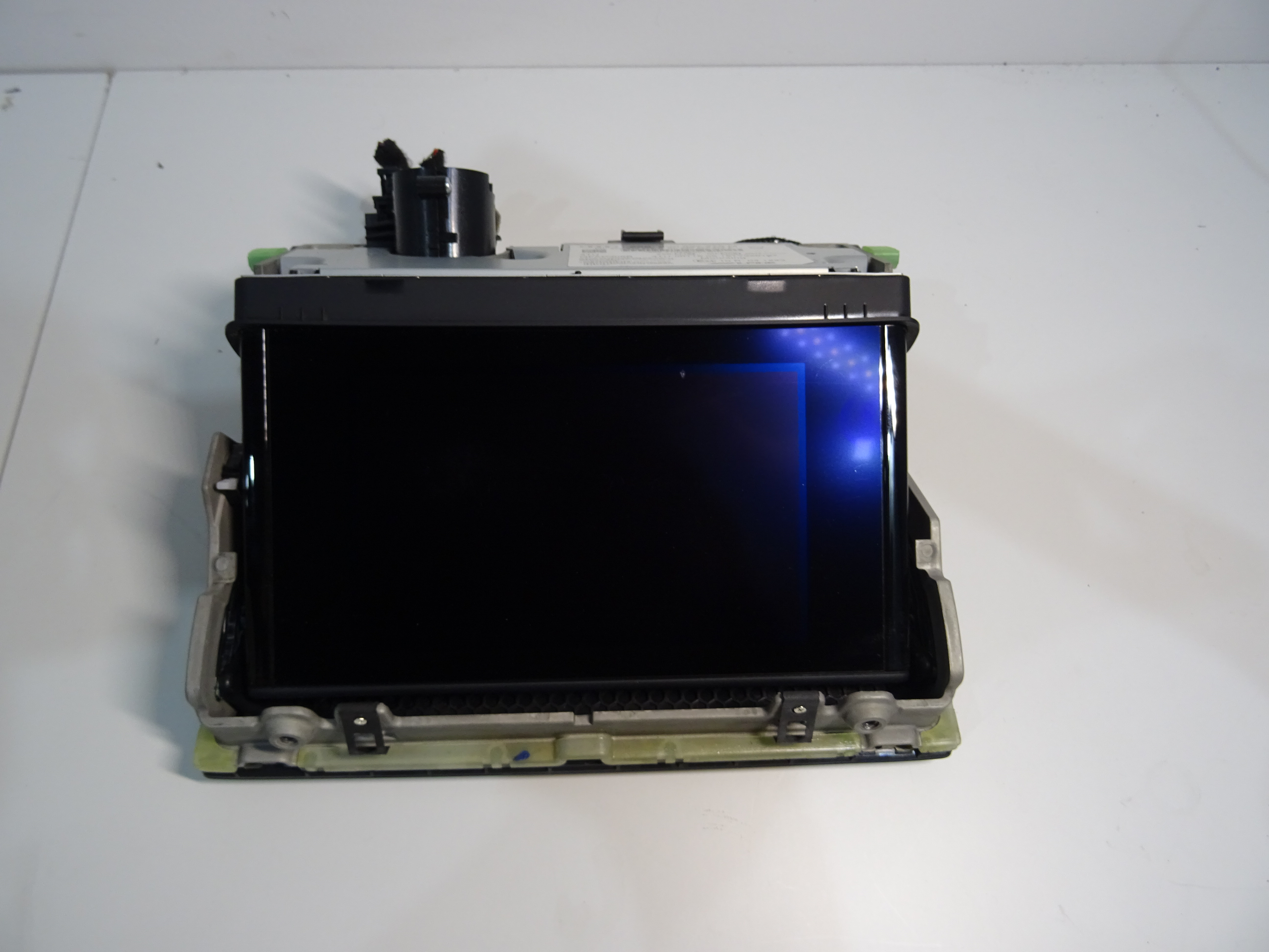 Displej navigace MMI Audi A3 8V 8V0857273M