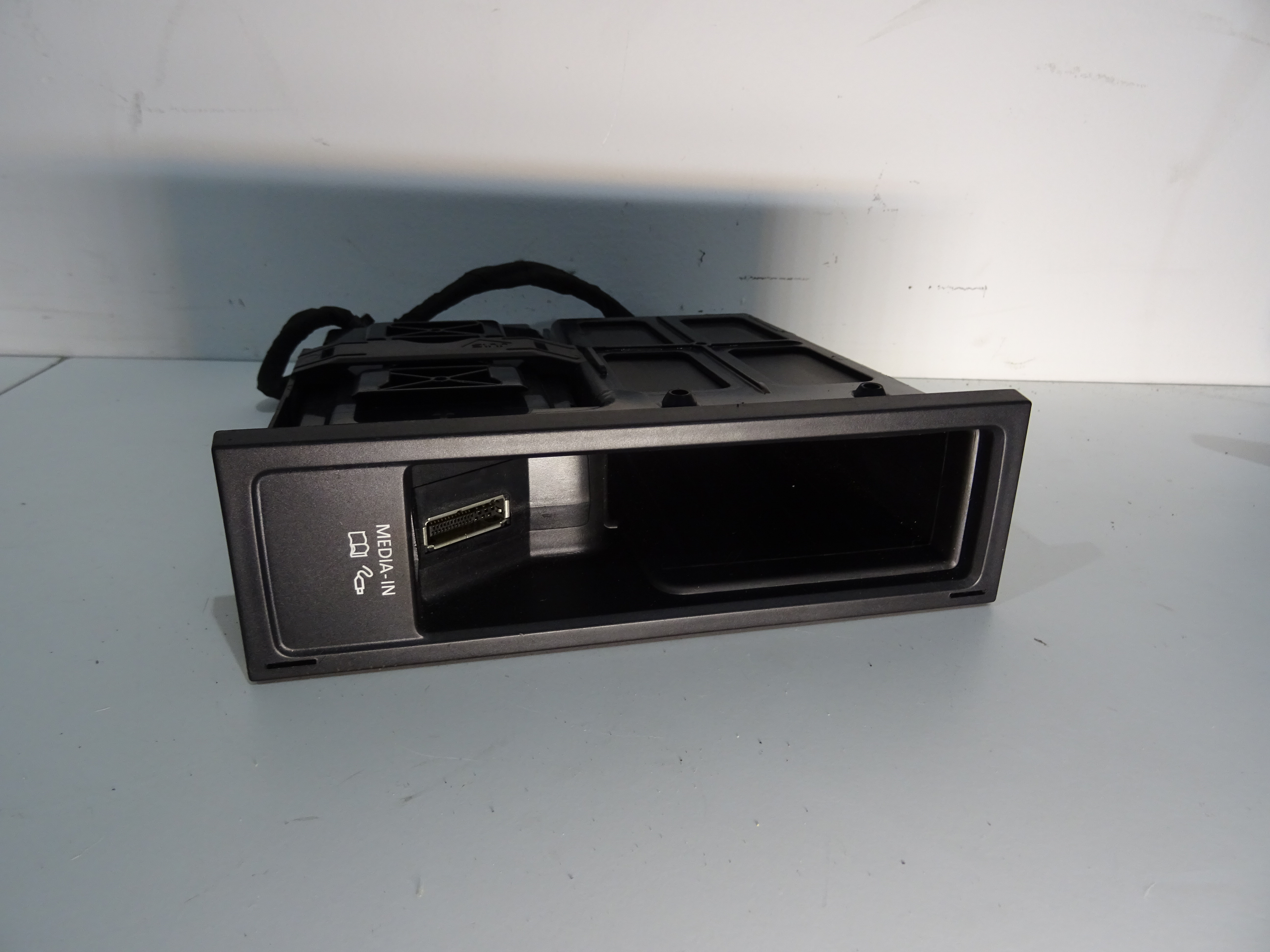 Jednotka interface VW 5N0035341G