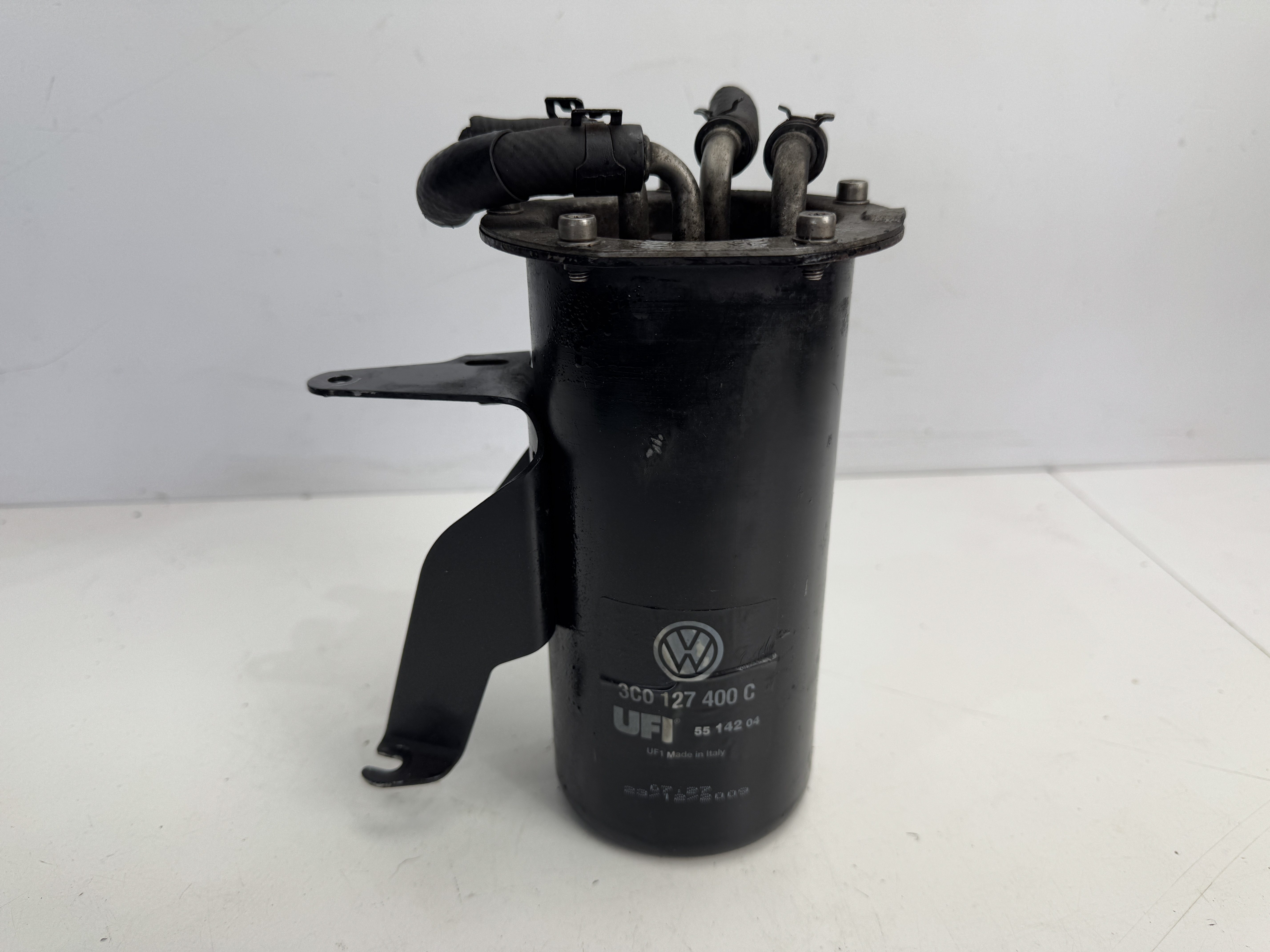 Palivový filtr VW 3C0127400C, 1K0127399C