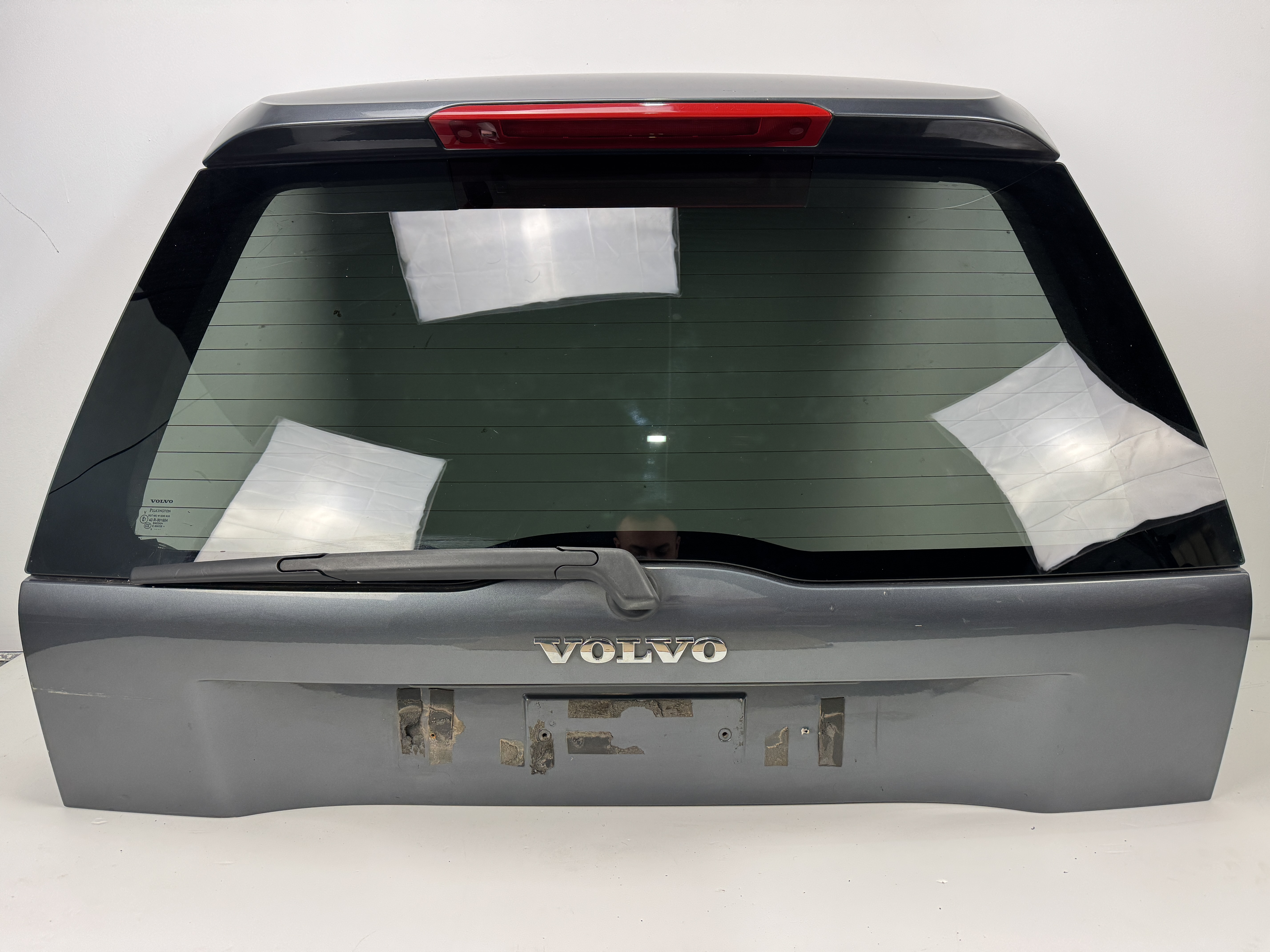 Páté dveře Volvo XC90, kód barvy 45500