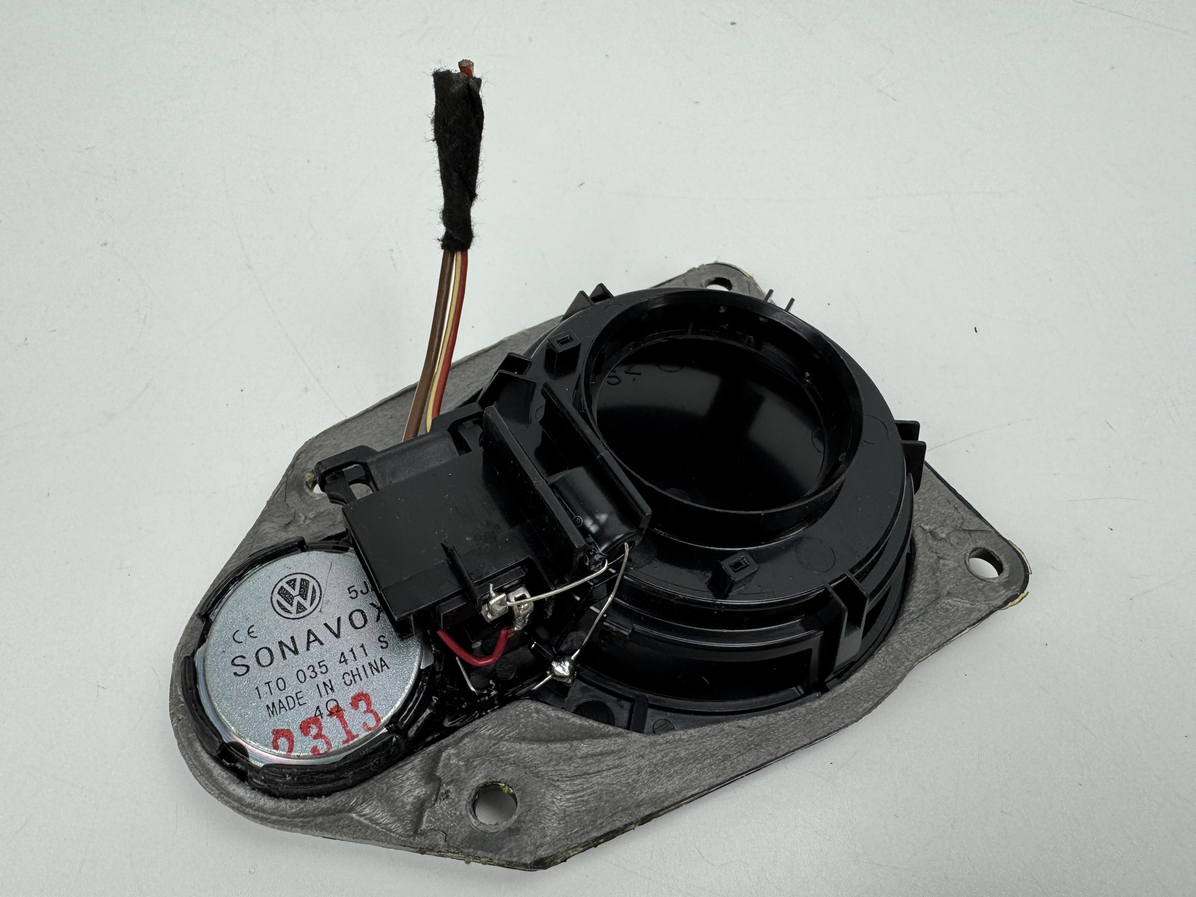 Výškový reproduktor VW Touran 1T3 1T0035411S