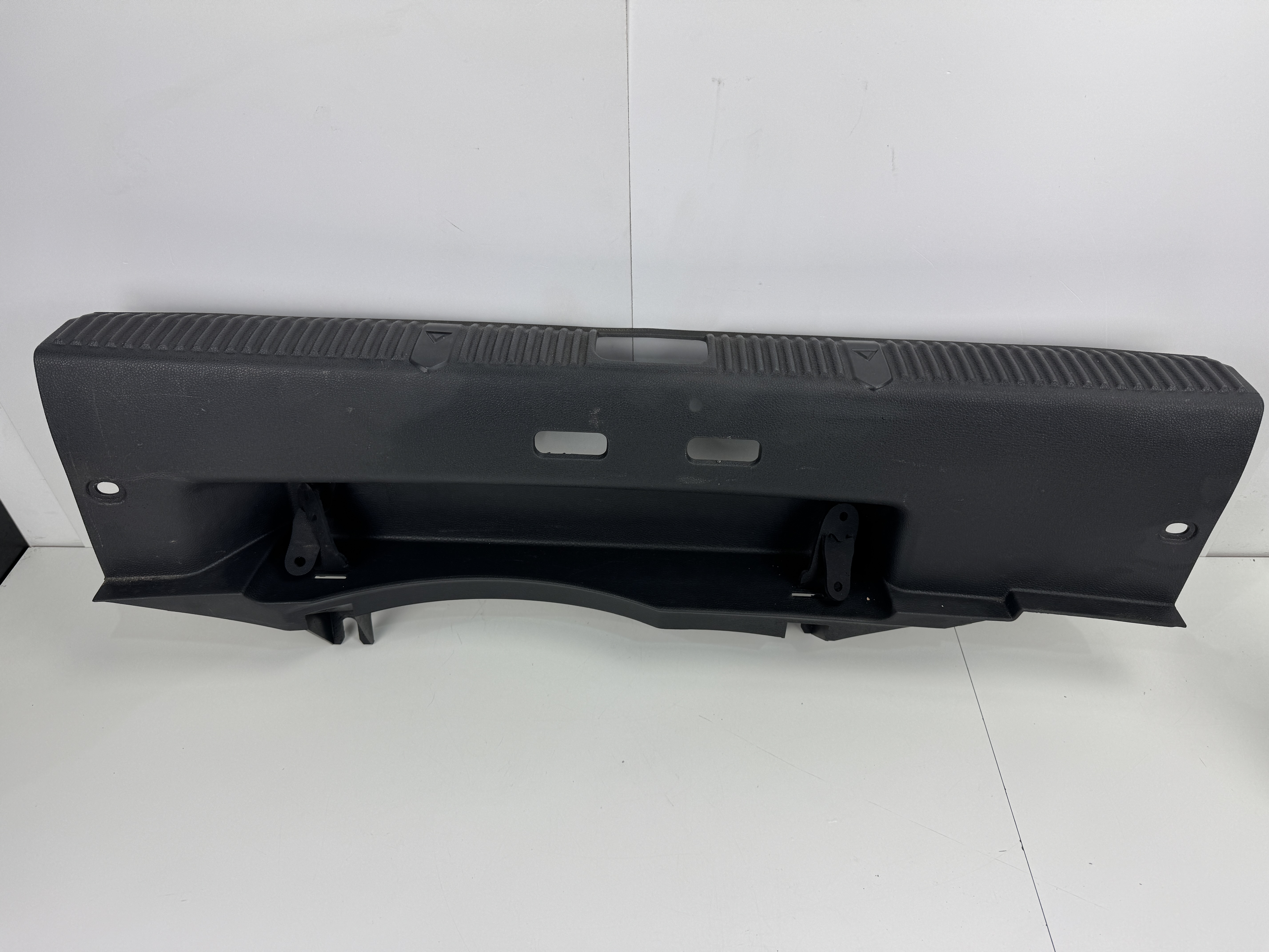 Kryt hrany kufru Škoda Fabia II Hatchback 5J6863459A