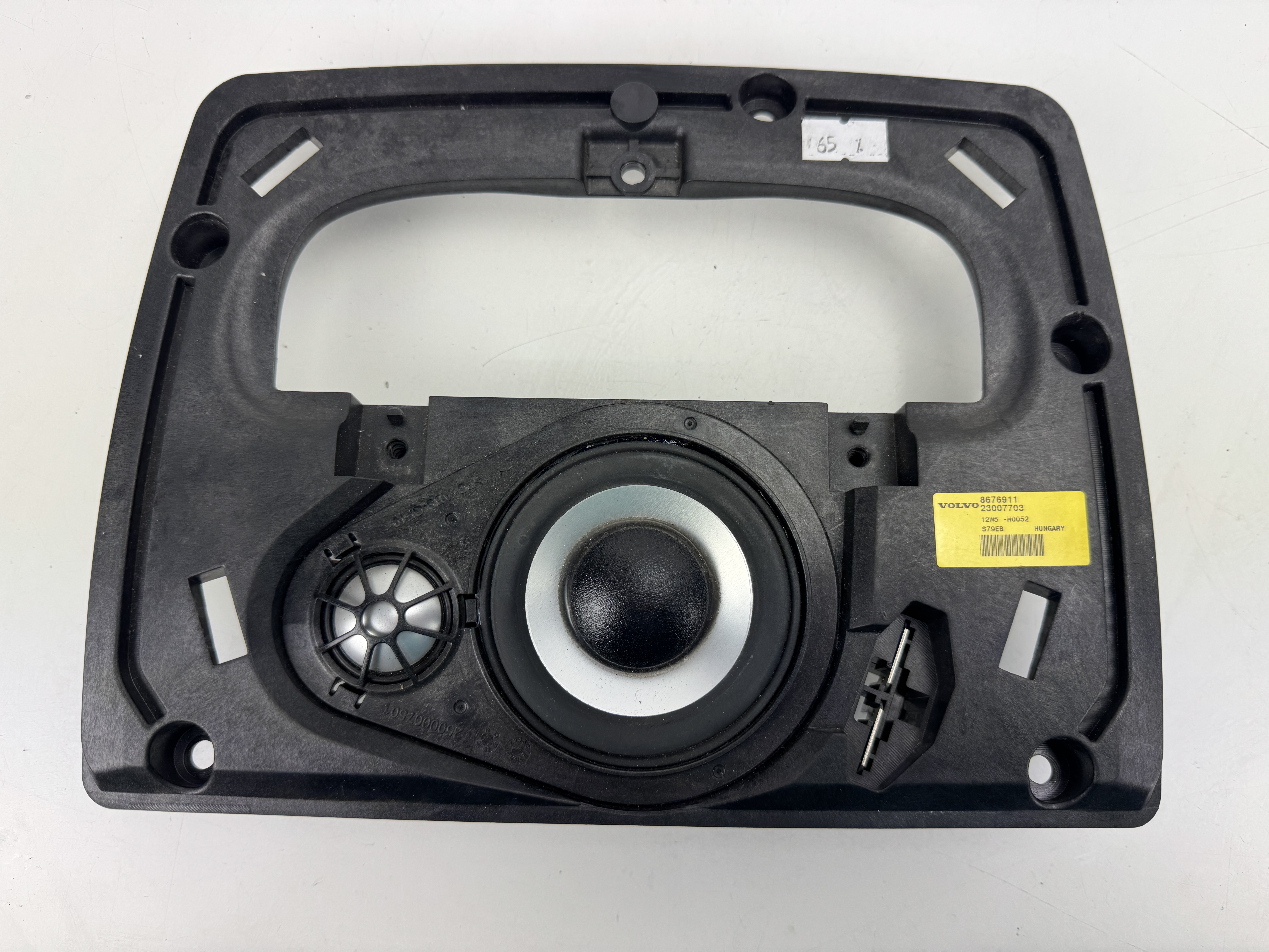 Reproduktor v palubní desce Premium Sound Volvo XC90 8676911