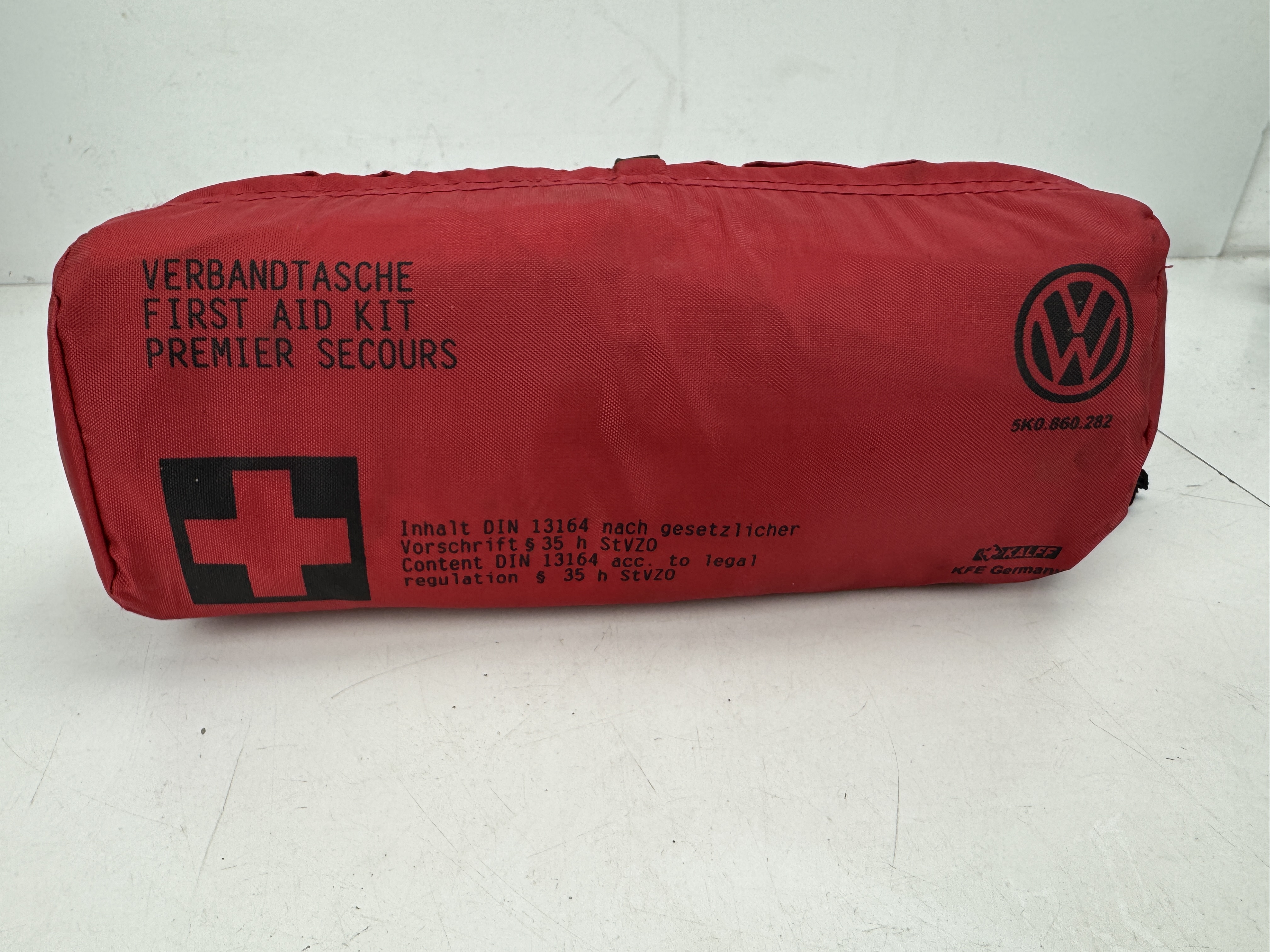 Autolékárna VW 5K0860282