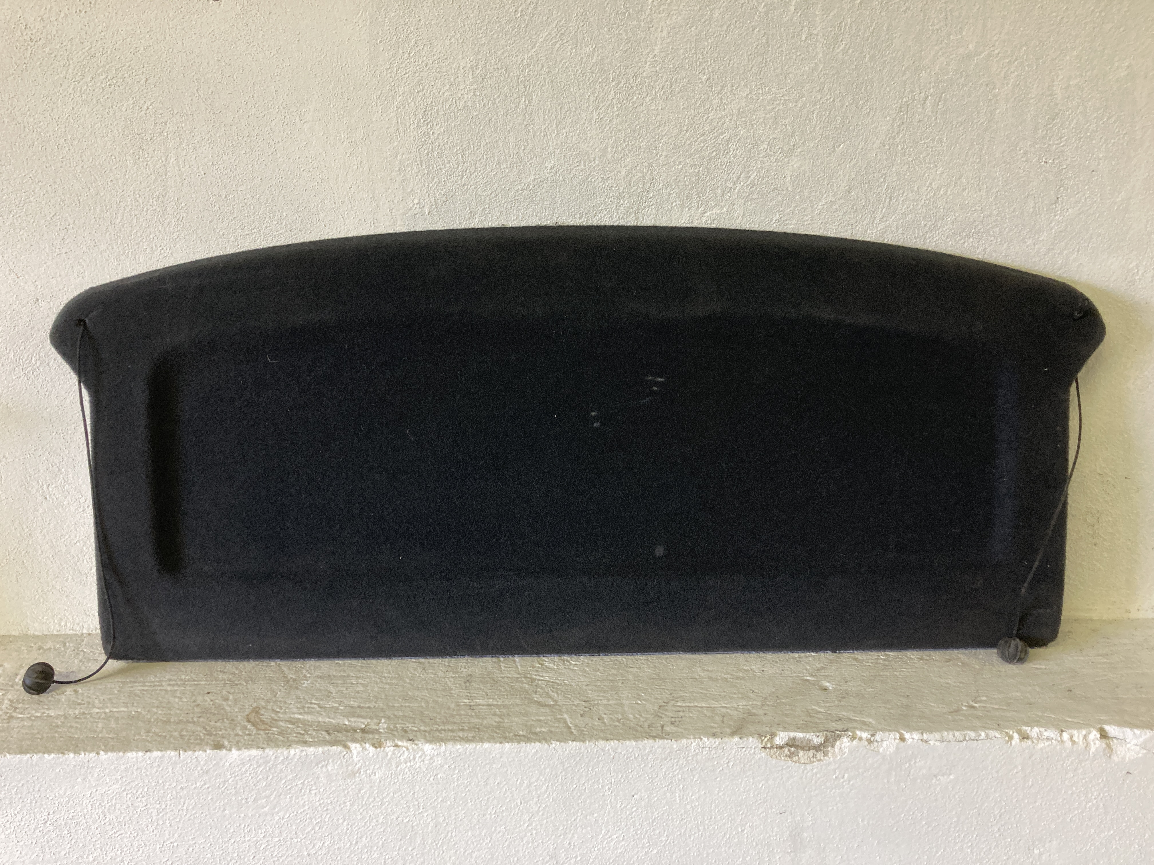 Plato kufru Škoda Fabia I hatchback 6Y0867769C
