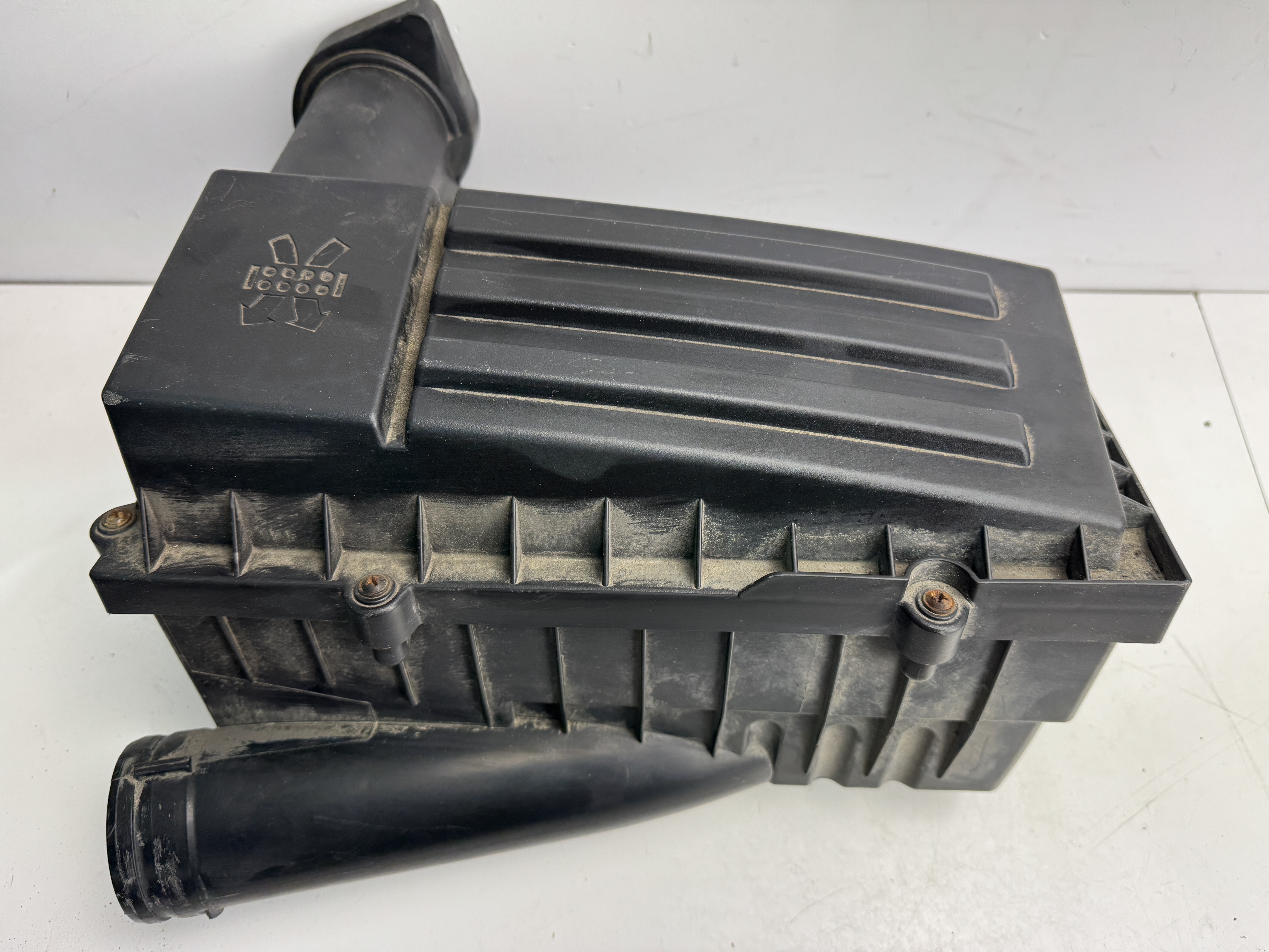 Airbox VW 1,6TDI 3C0129601CA