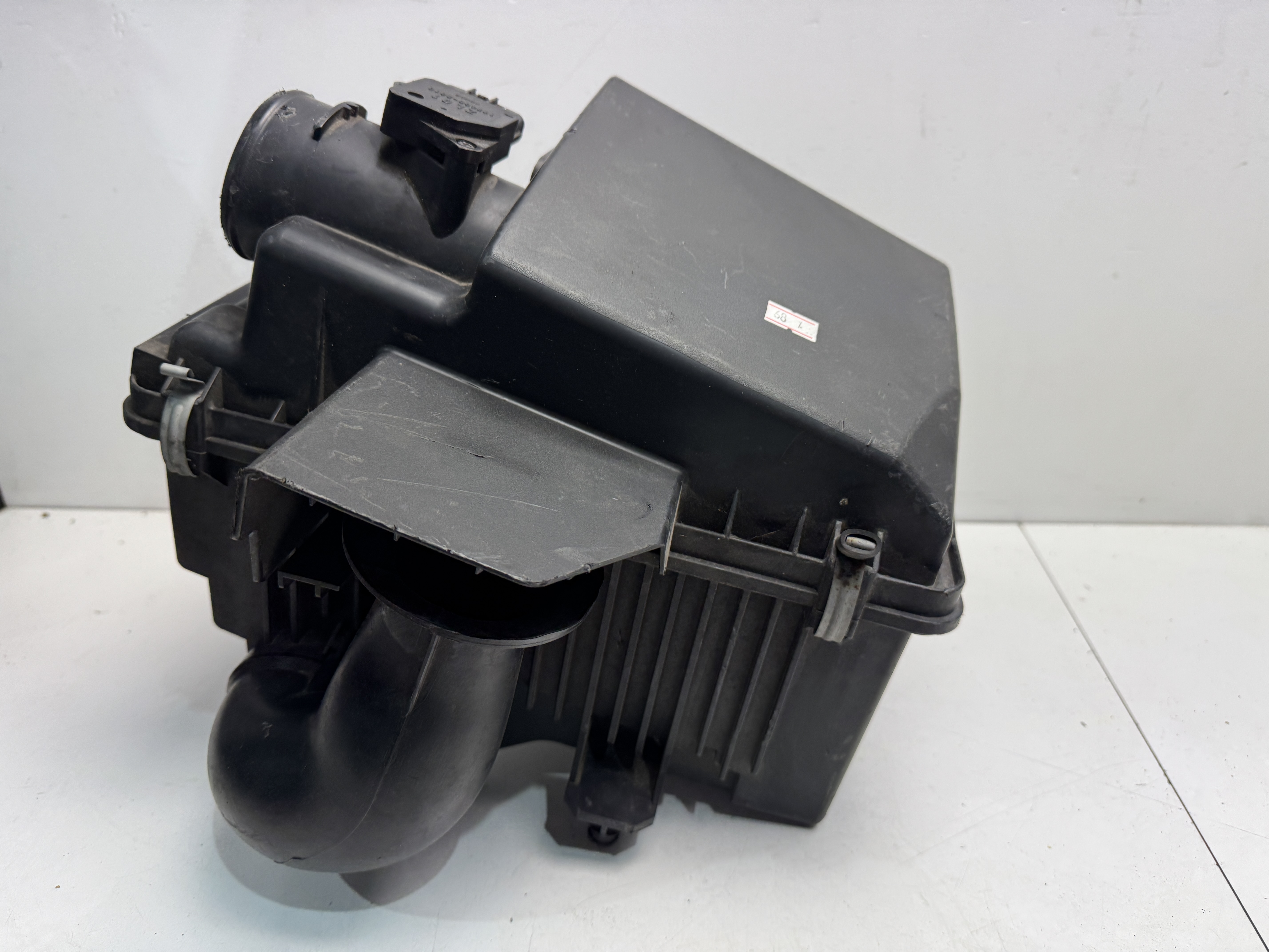 Airbox Mazda 6 GH 2,2D RF8GK3804