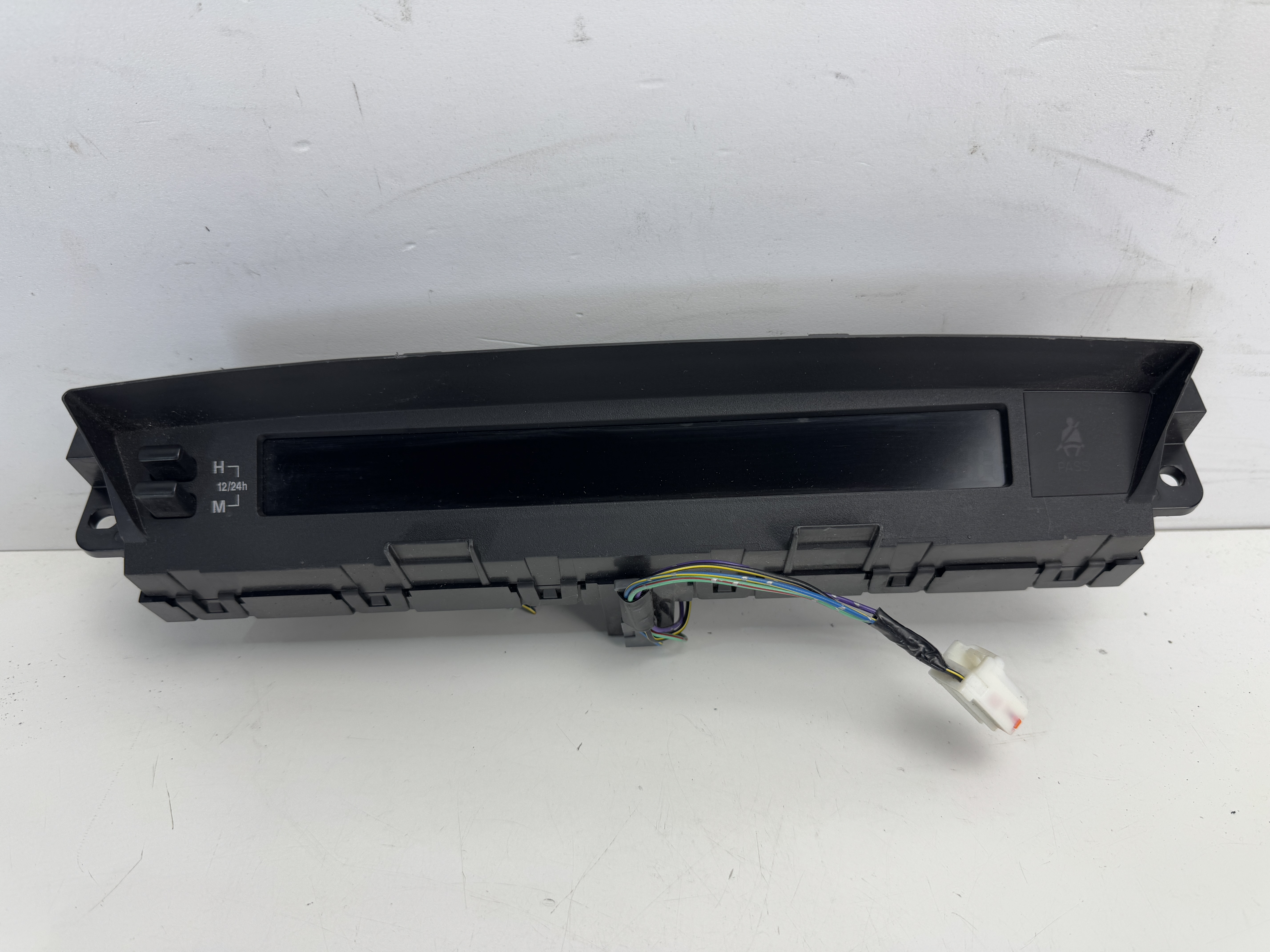 Displej Mazda 6 GH GDK4611J0