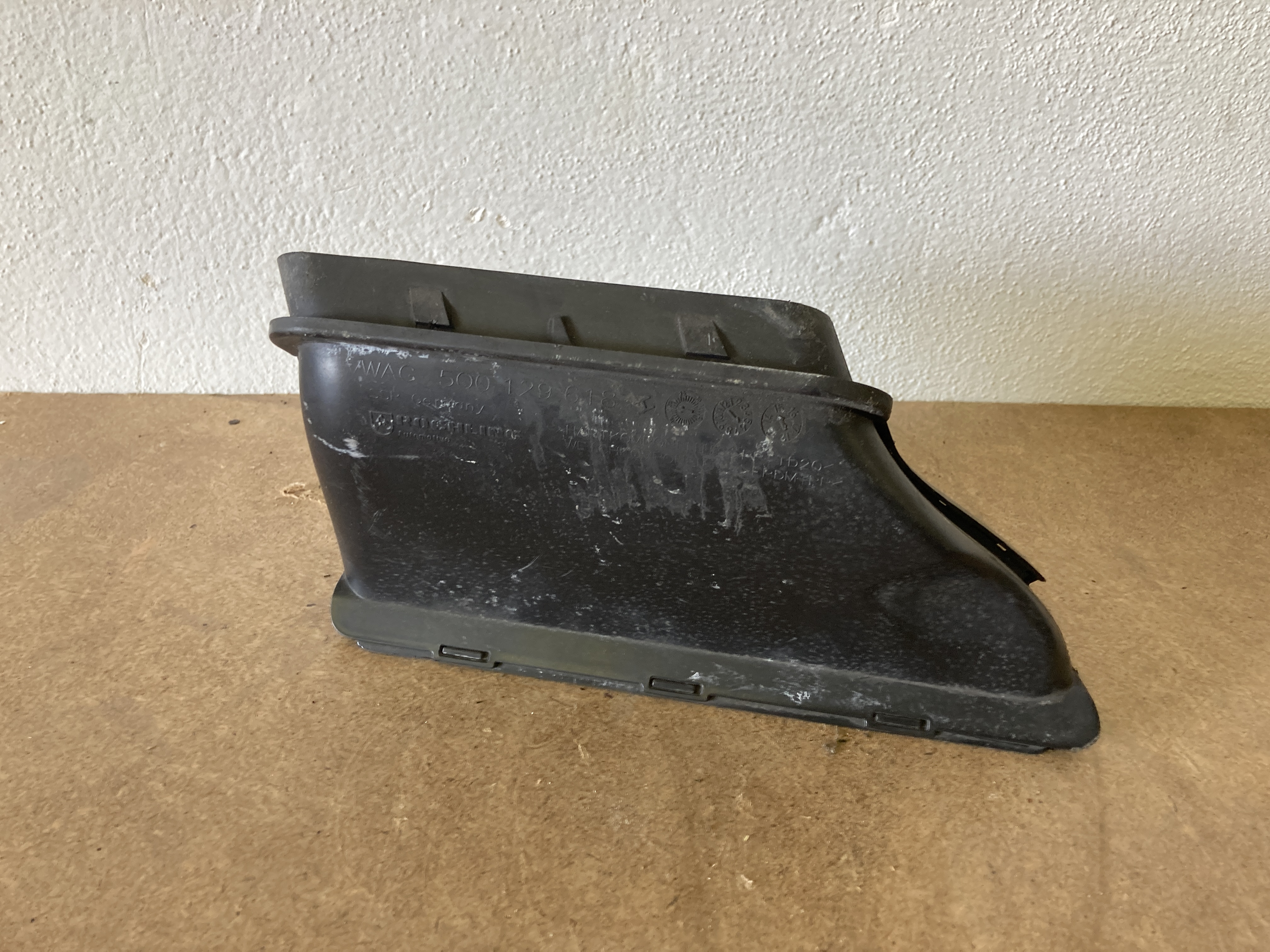 Sací potrubí 1,6 TDI 5Q0129618H