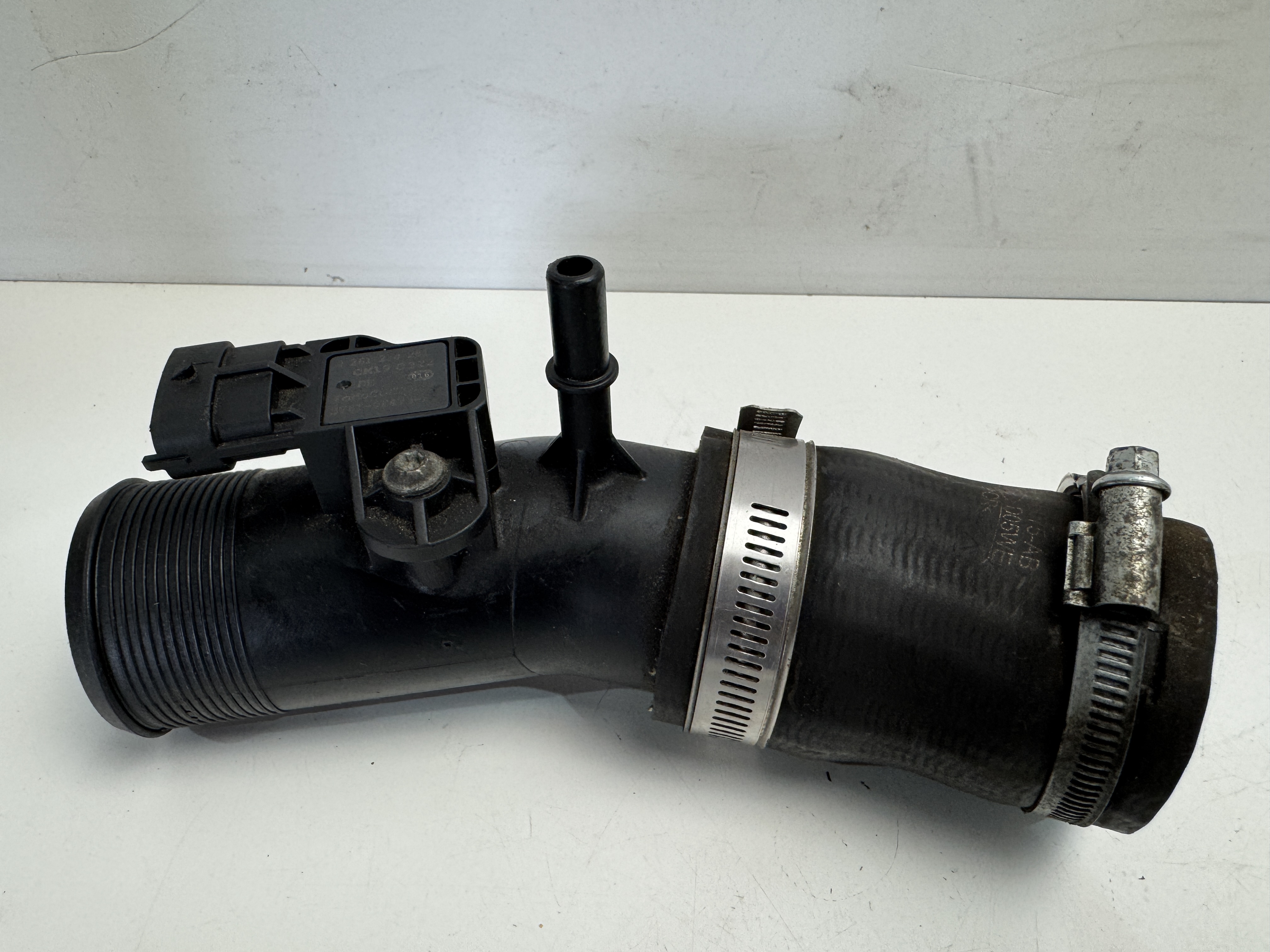 Čidlo tlaku sacího potrubí / hadice Ford Focus MK3 1,0 Ecoboost BV61-9F479-AA, C1B1-6F075-AB