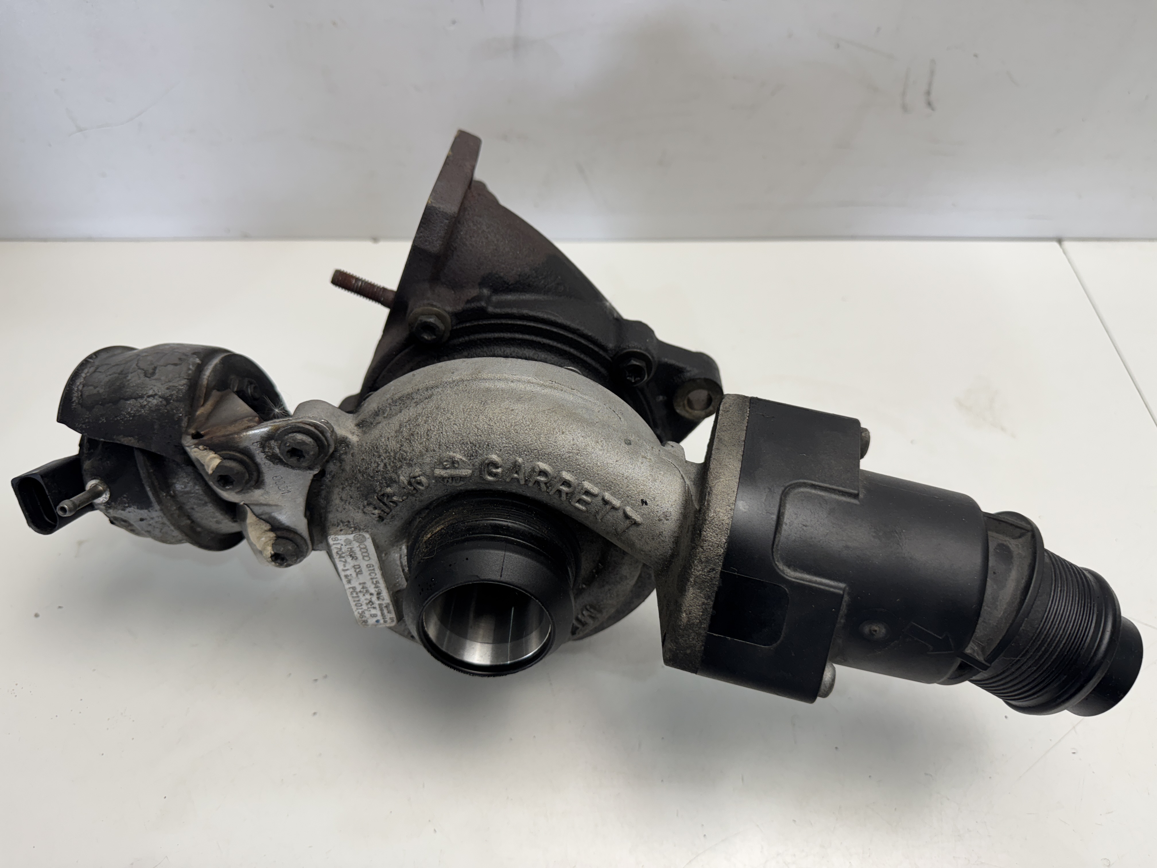 Turbodmychadlo Garret Audi A6 C7 4G 2,0TDI 03L145721B