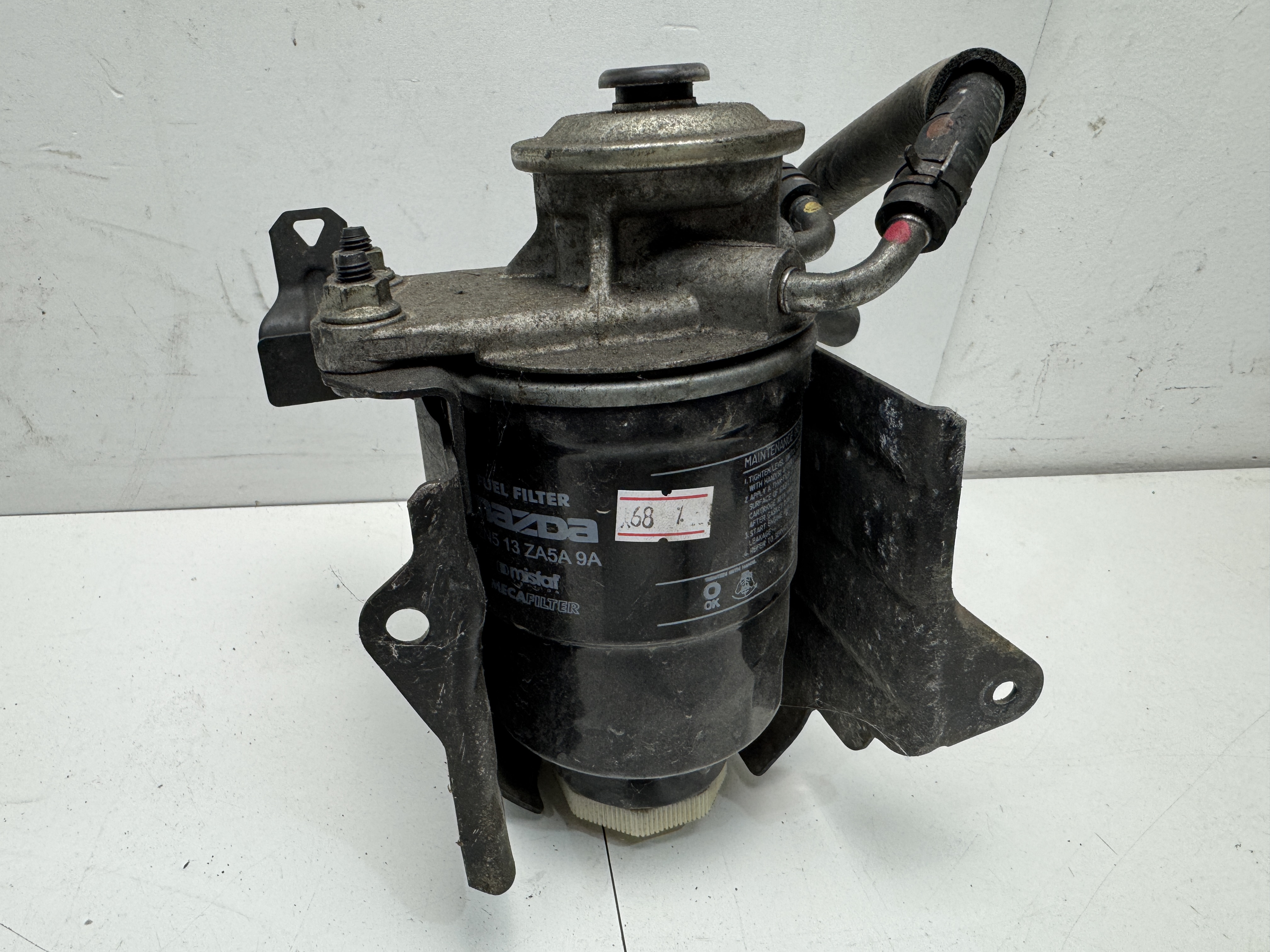Palivový filtr Mazda Diesel R2N513ZA5A9A