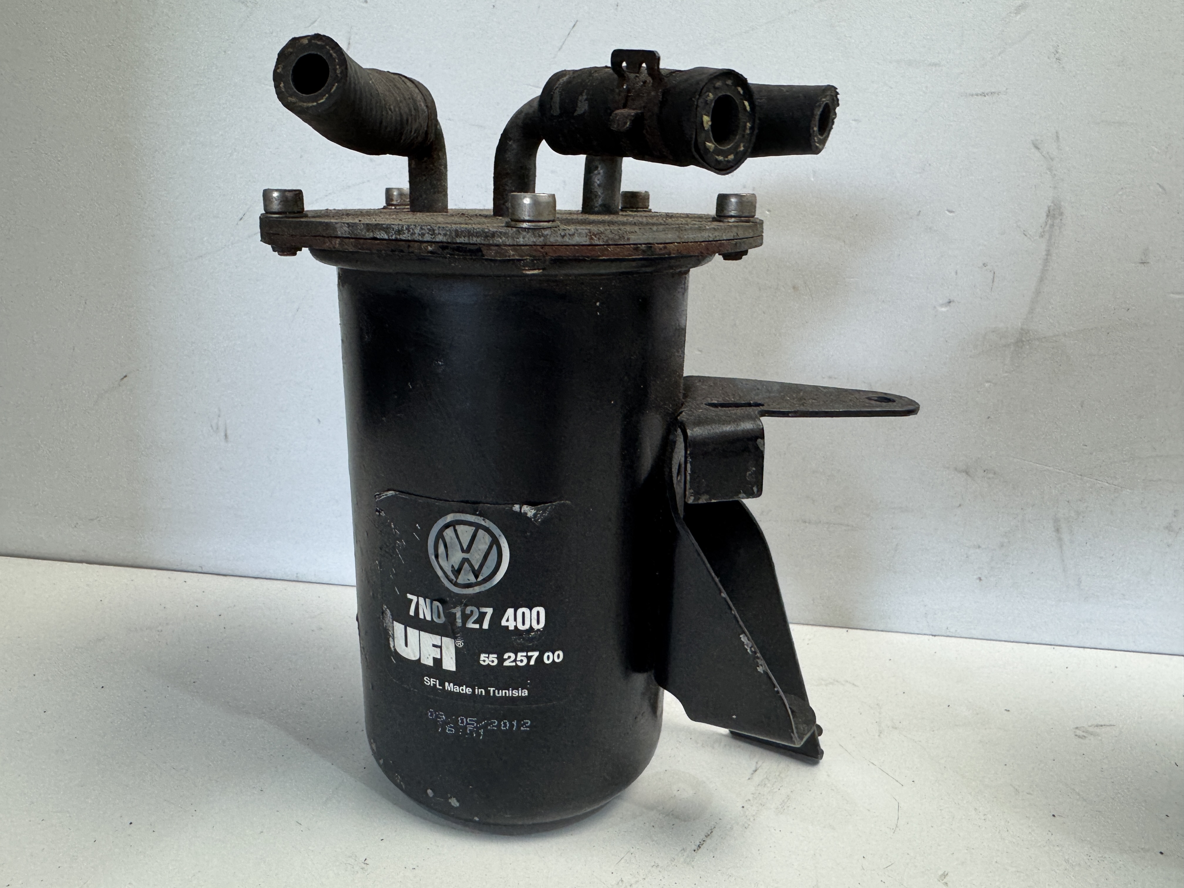 Palivový filtr VW 7N0127400
