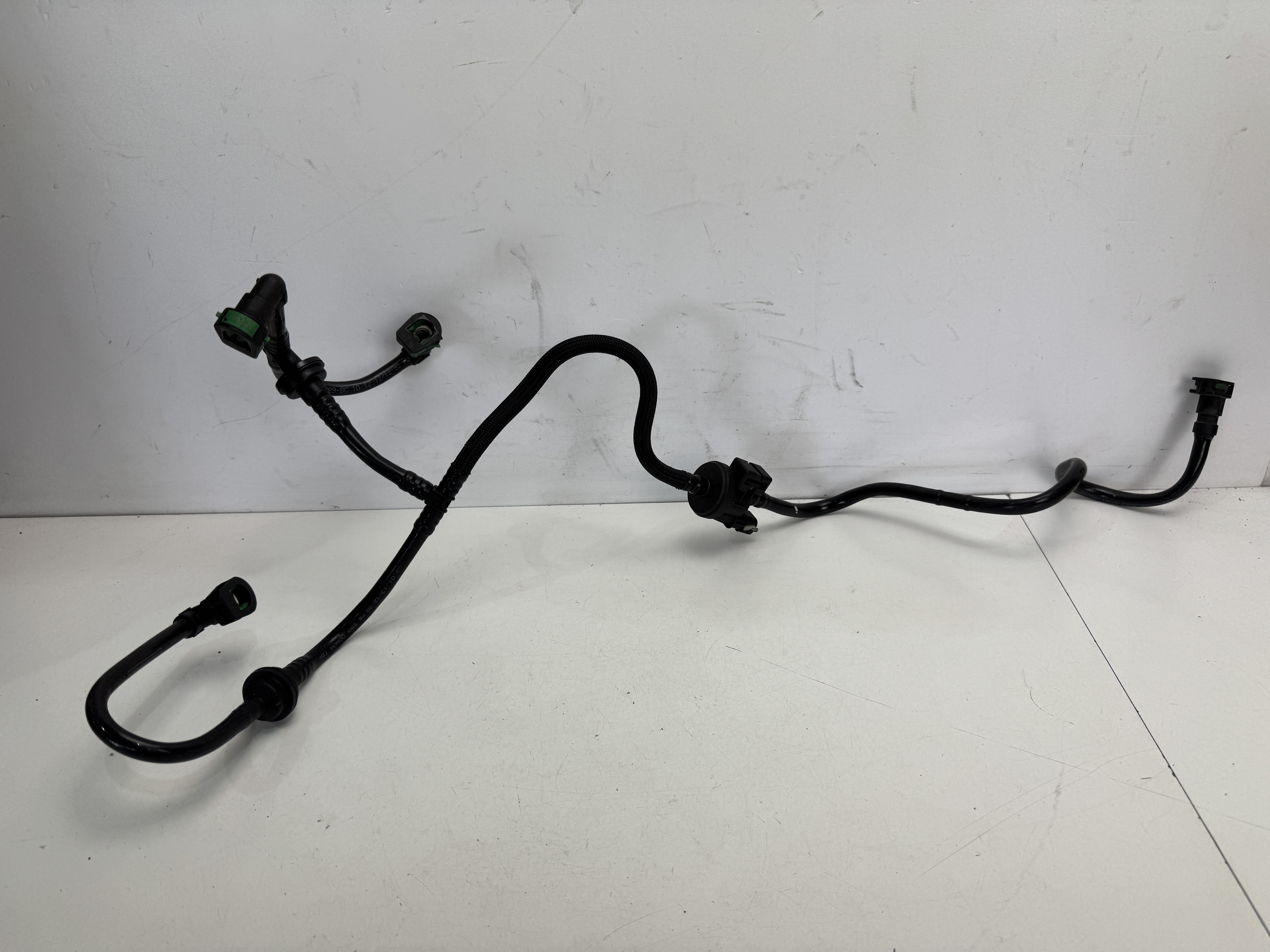 Vedení paliva Ford 1,0Ecoboost CV61-90289-BC