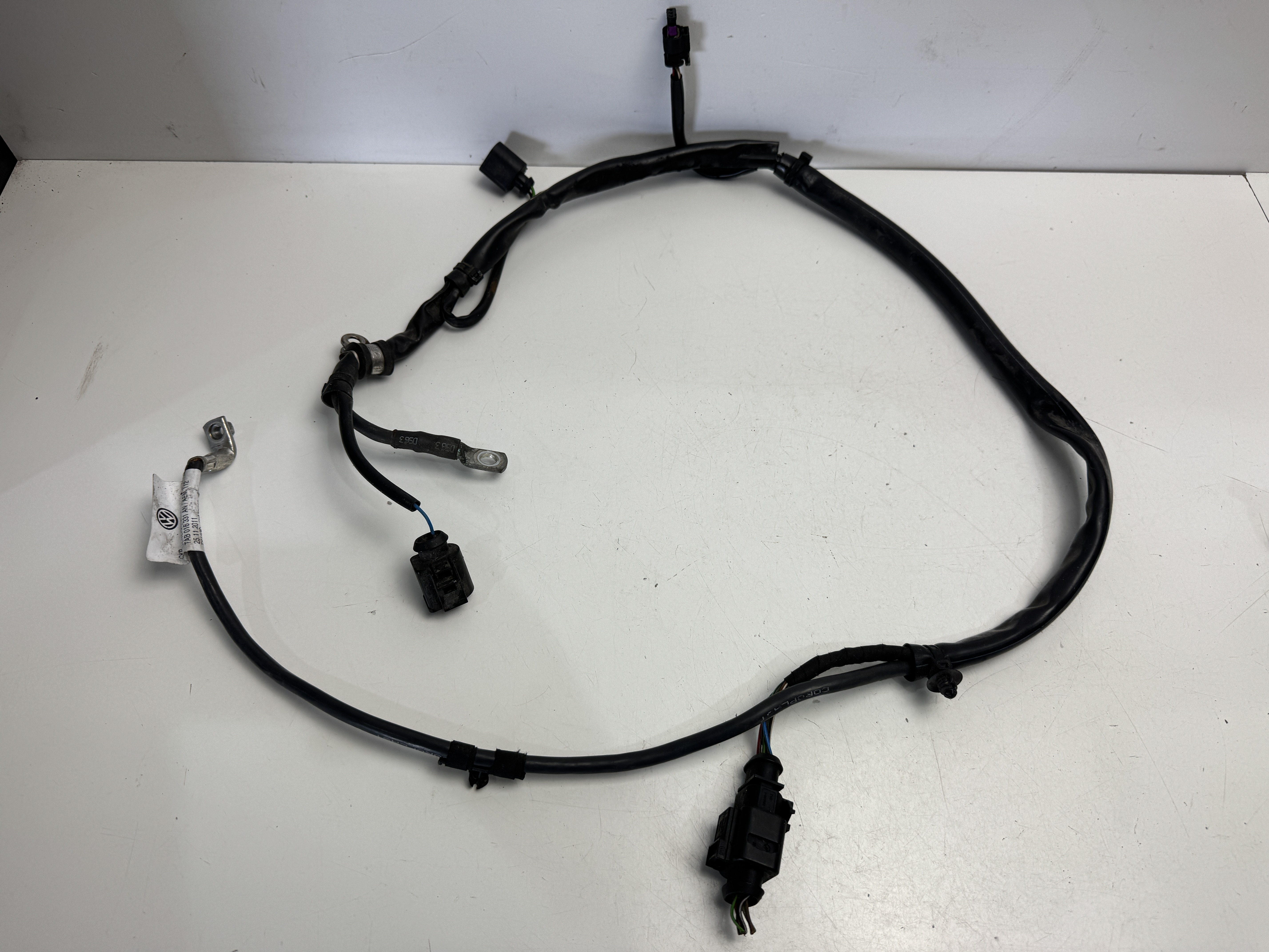 Kabel alternátoru VAG 5Q0971230BA