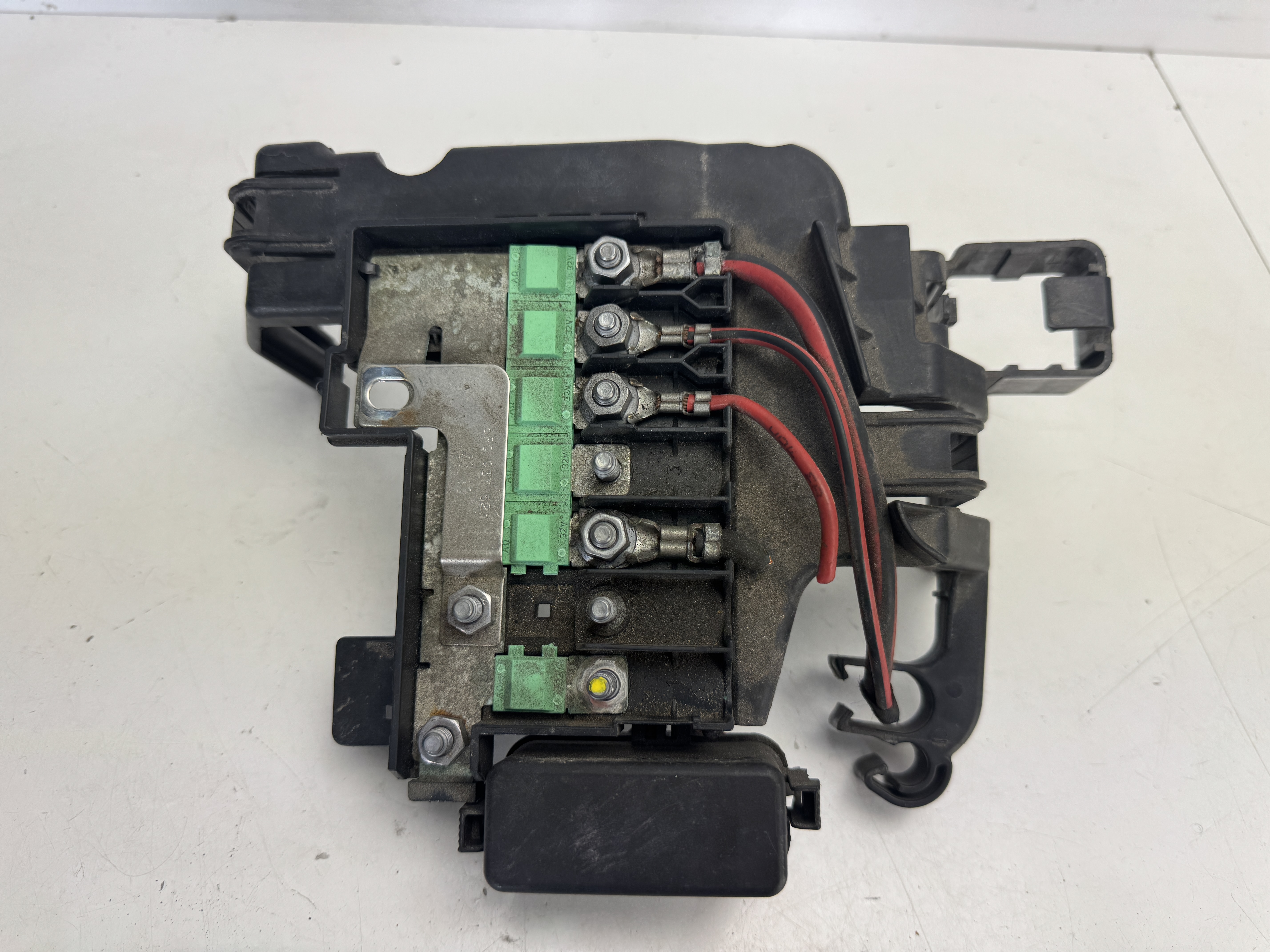 Pojistkový blok VW 1,2TSI 6R0937550A