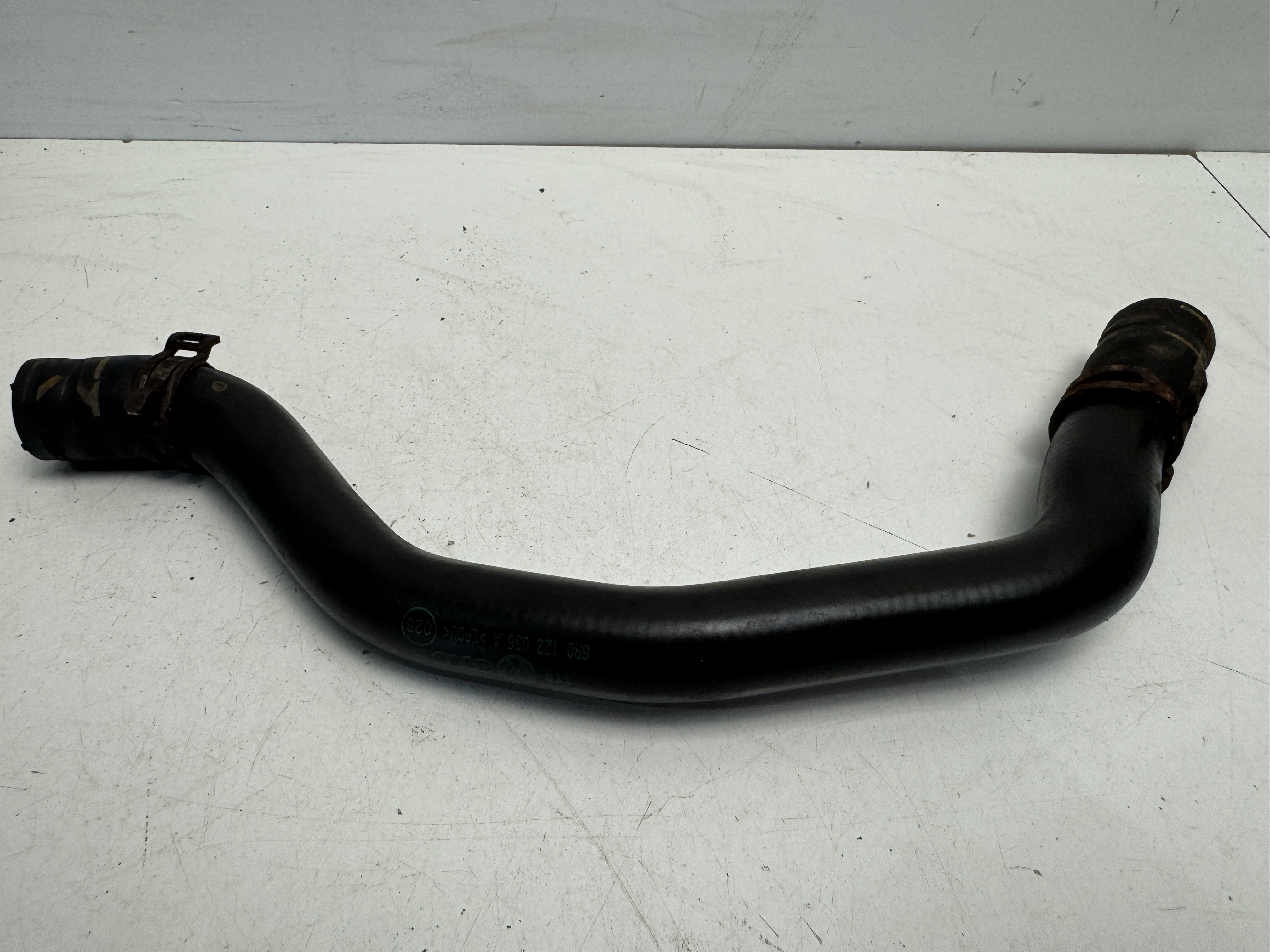 Vodní hadice VW 1,2TSI 6R0122056A