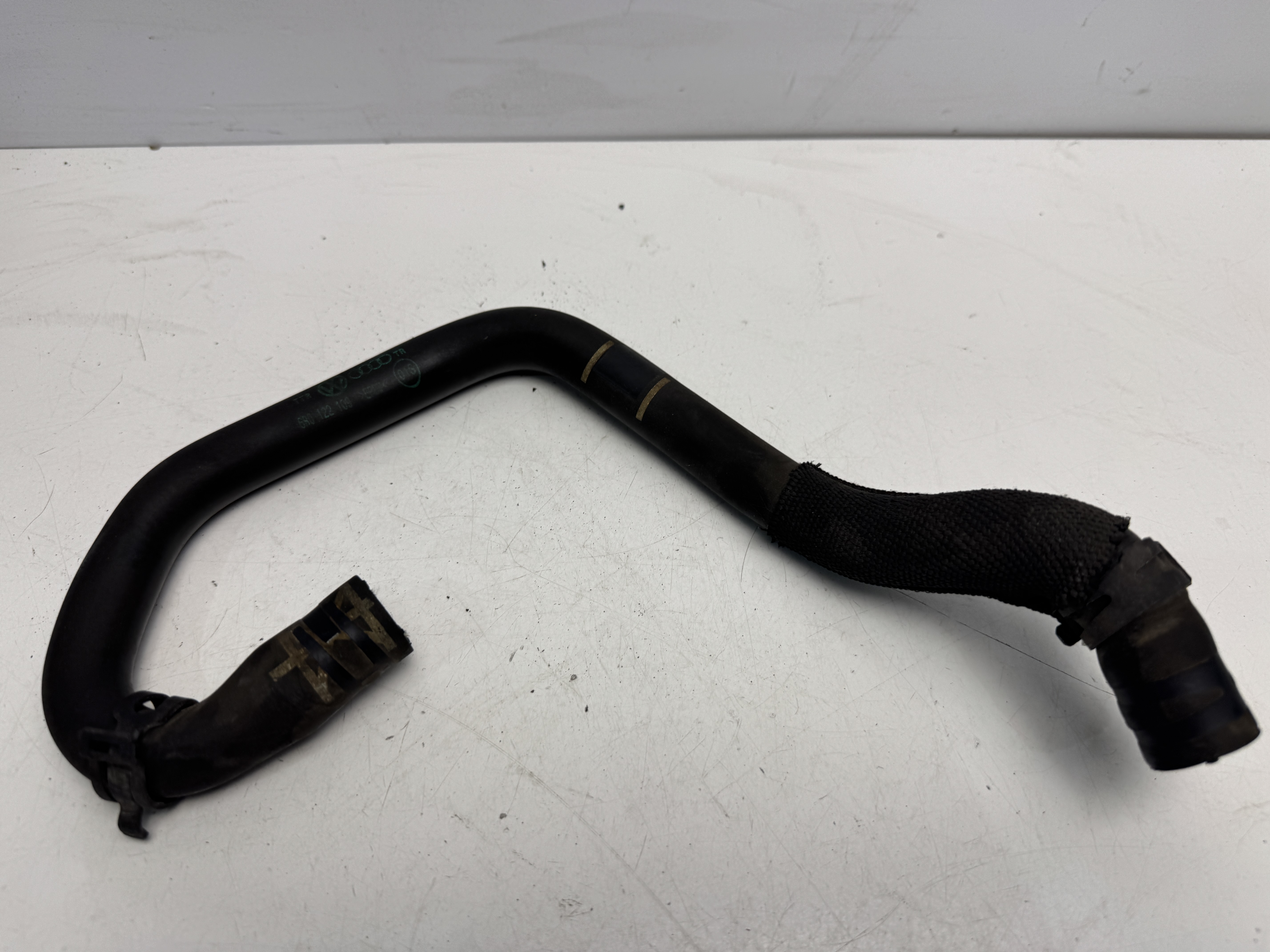 Vodní hadice VW 1,2TSI 6R0122109