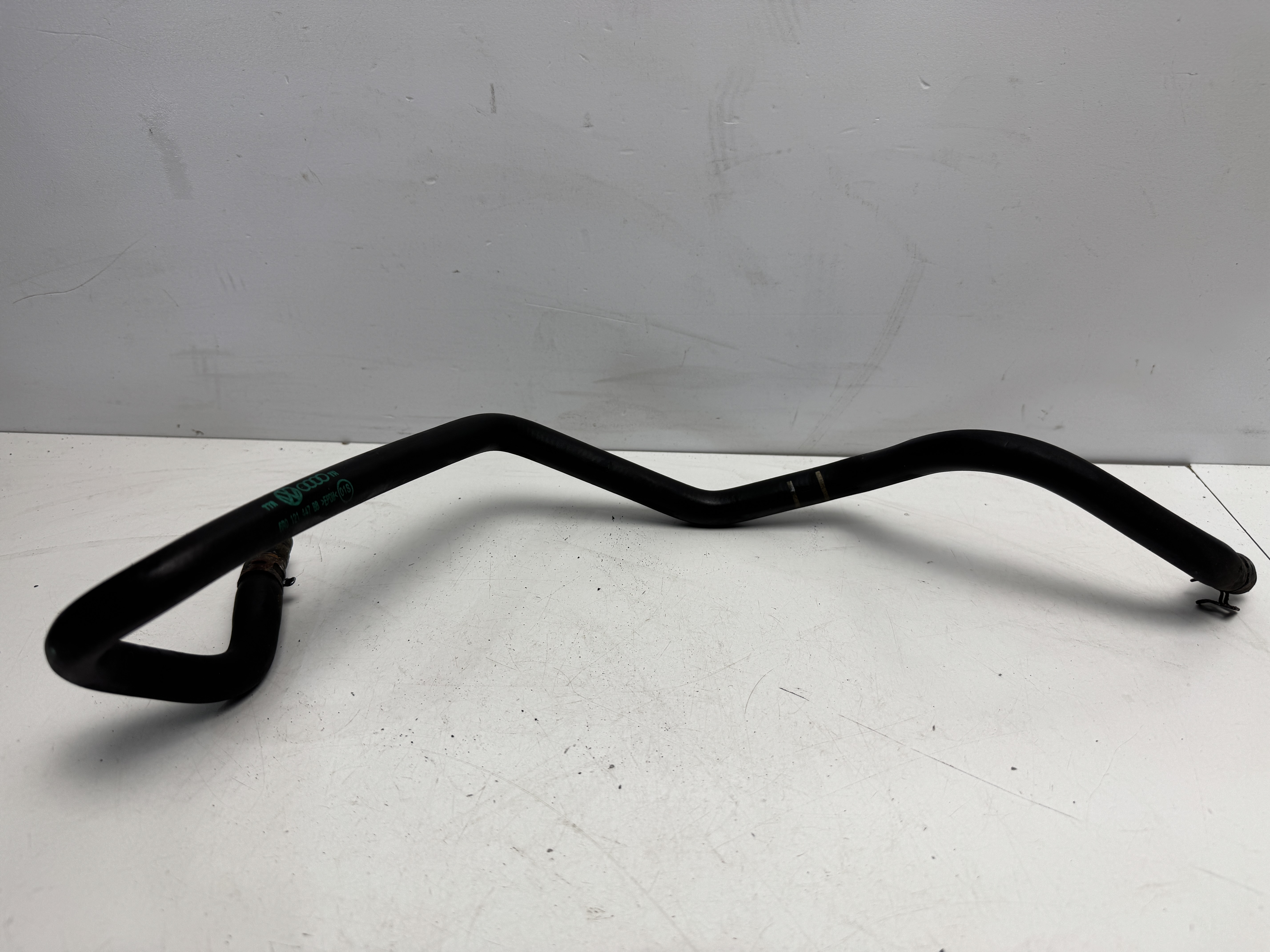 Vodní hadice VW 1,2TSI 6R0121447BB