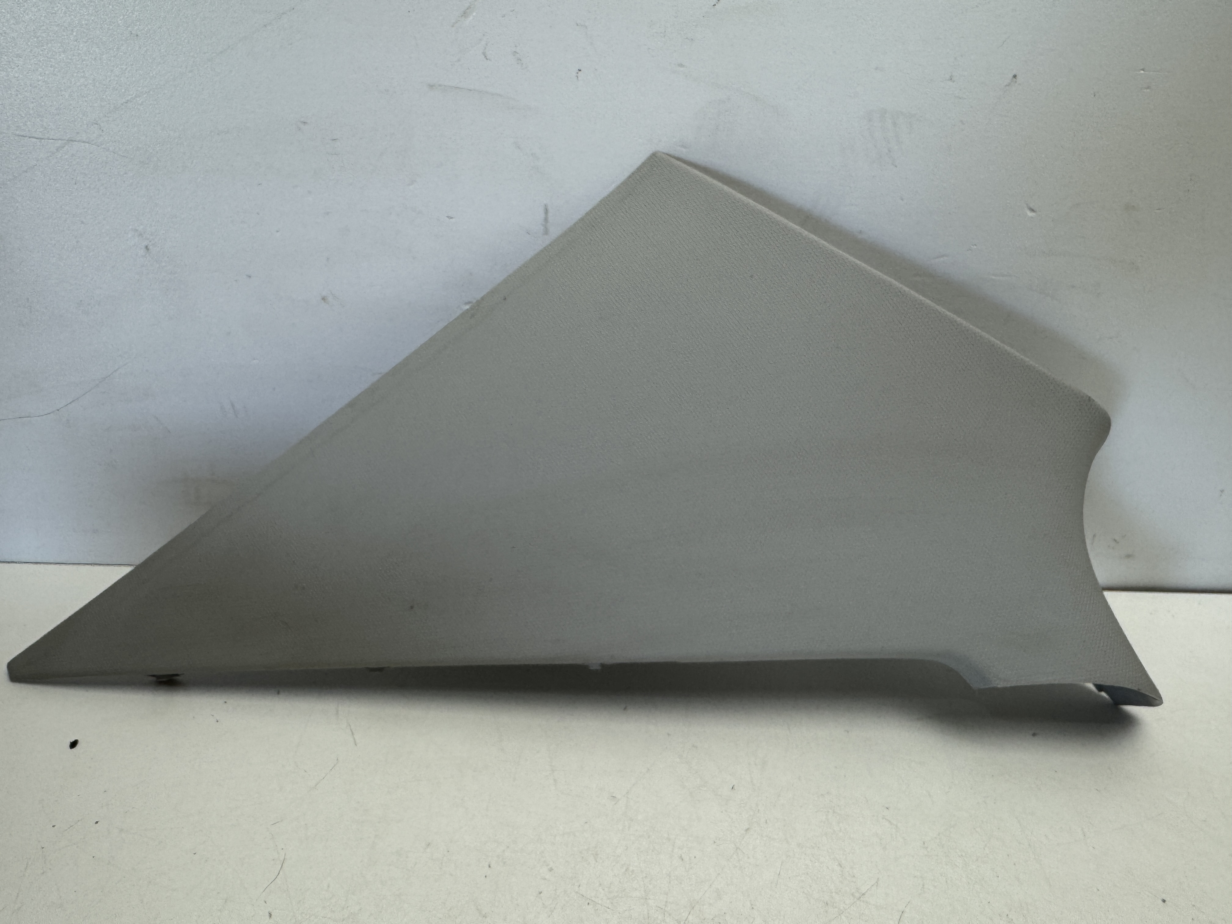 Panel C sloupku levý Škoda Rapid Liftback 5JA867287