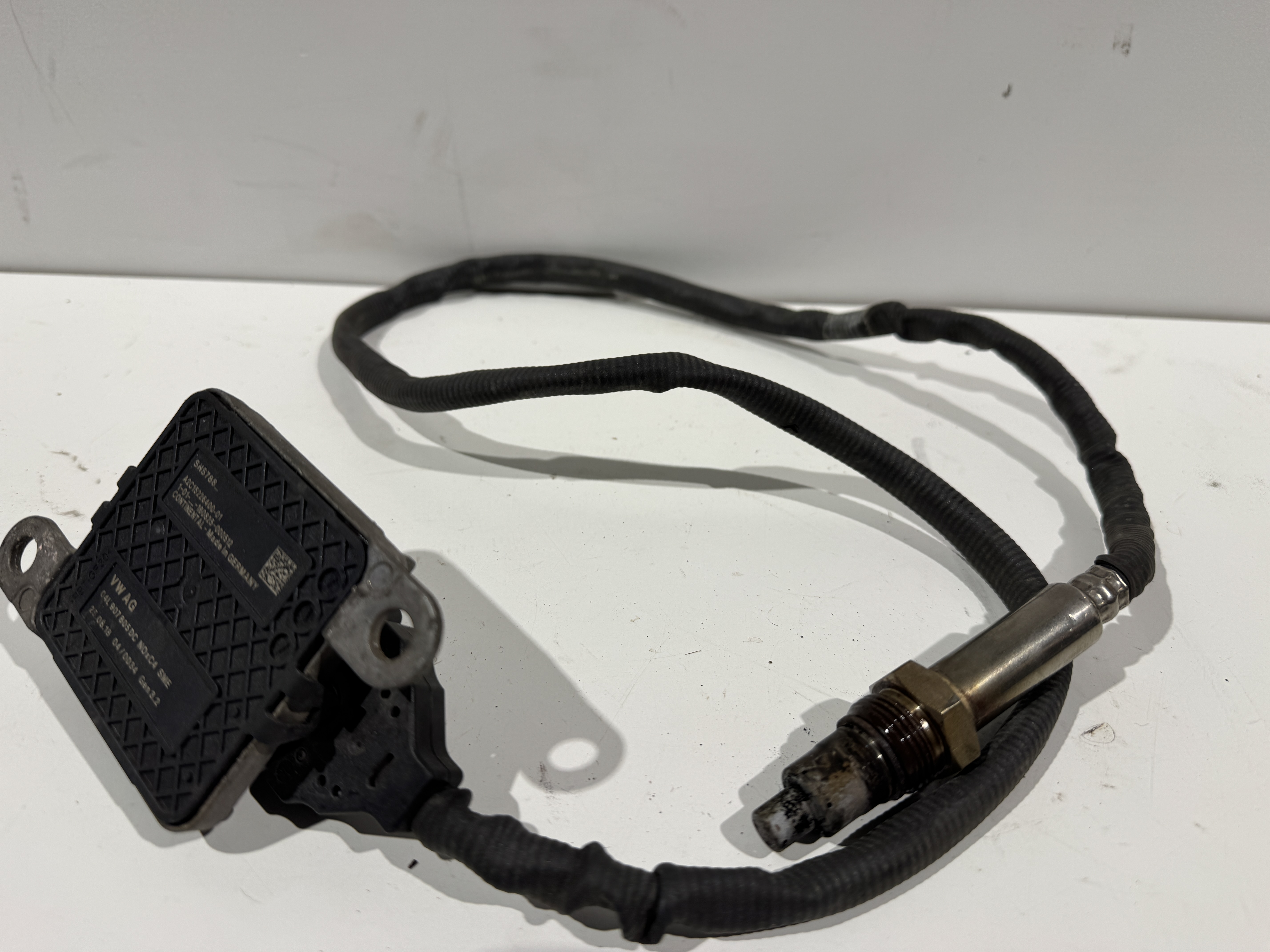 NOX senzor VAG 04L907805DC