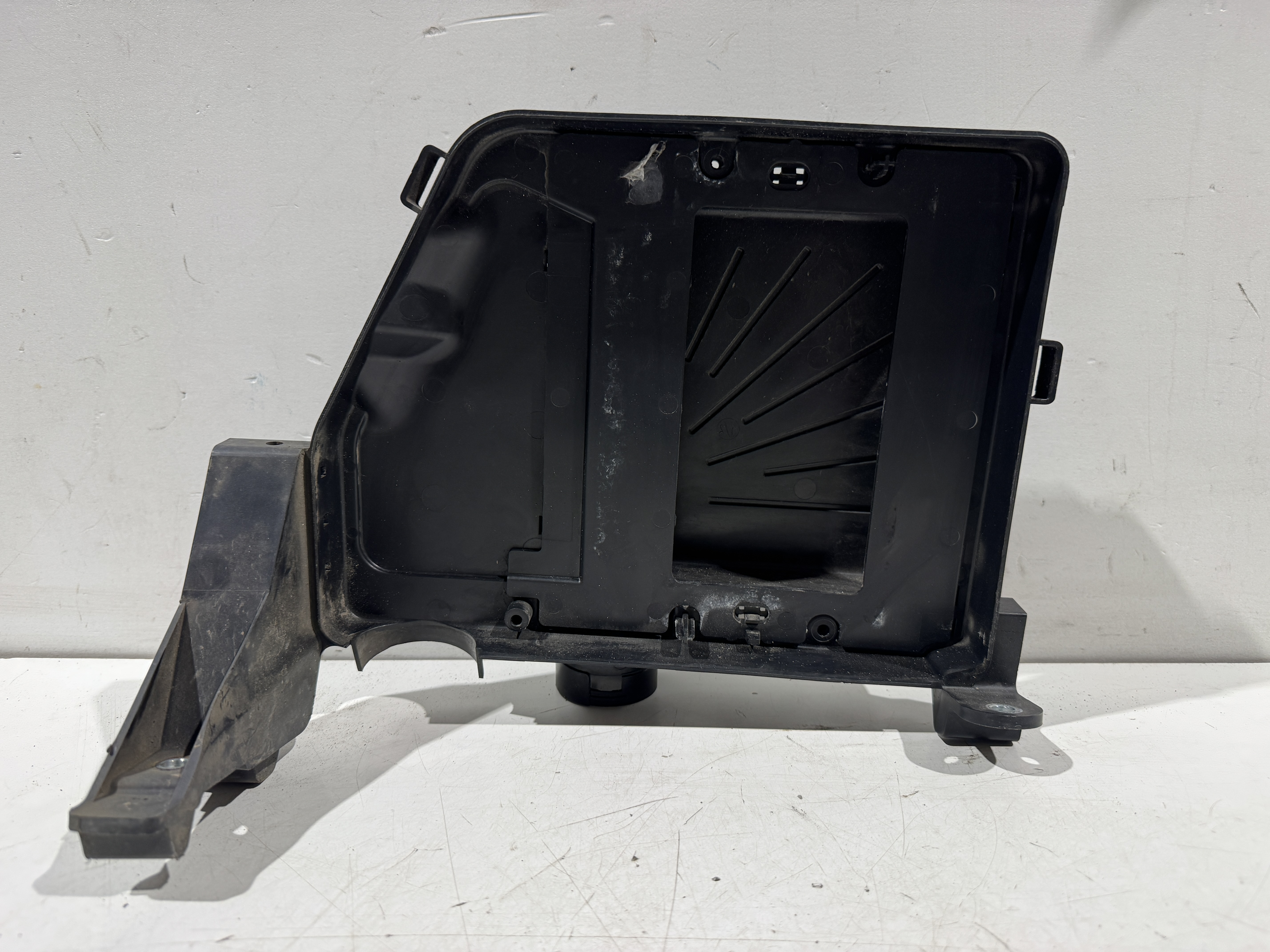 Obal řídící jednotky motoru Volvo V90 31439651